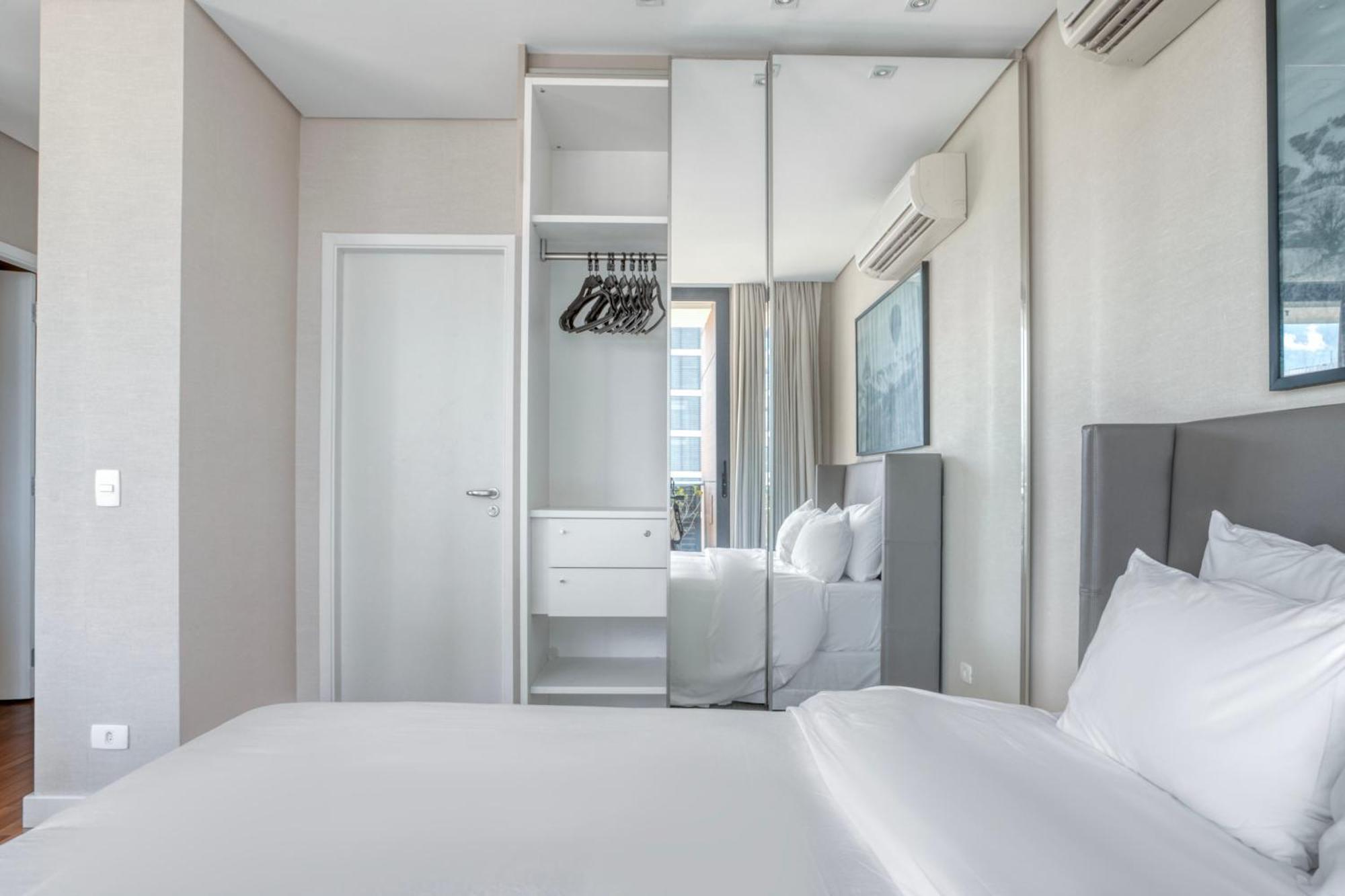 Tabas - Fl Apartamento