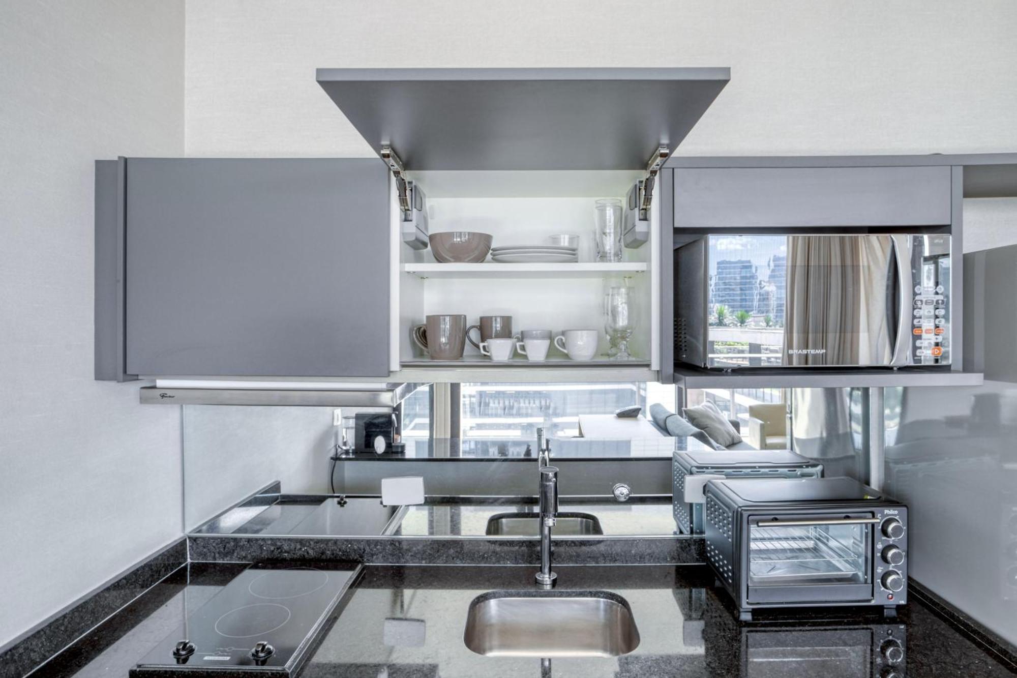 Apartamento Tabas - Fl São Paulo