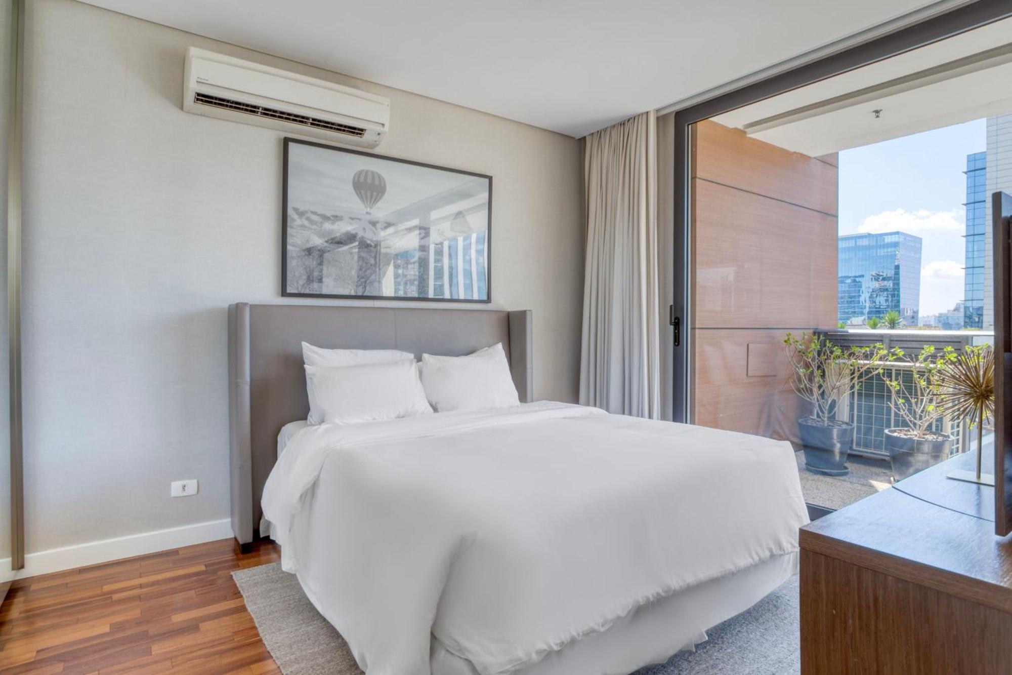 Apartamento Tabas - Fl *
