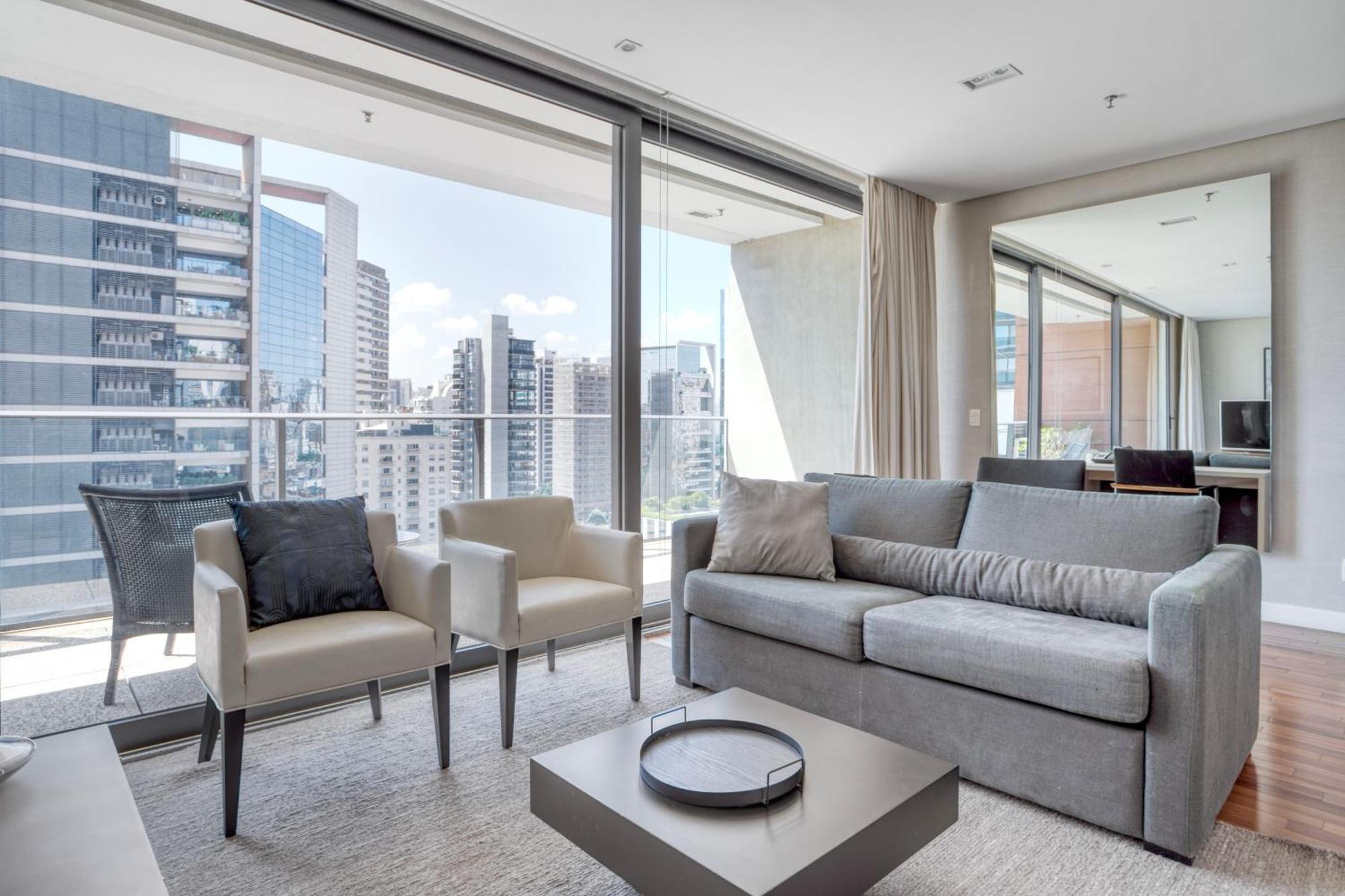Tabas - Fl Apartamento *