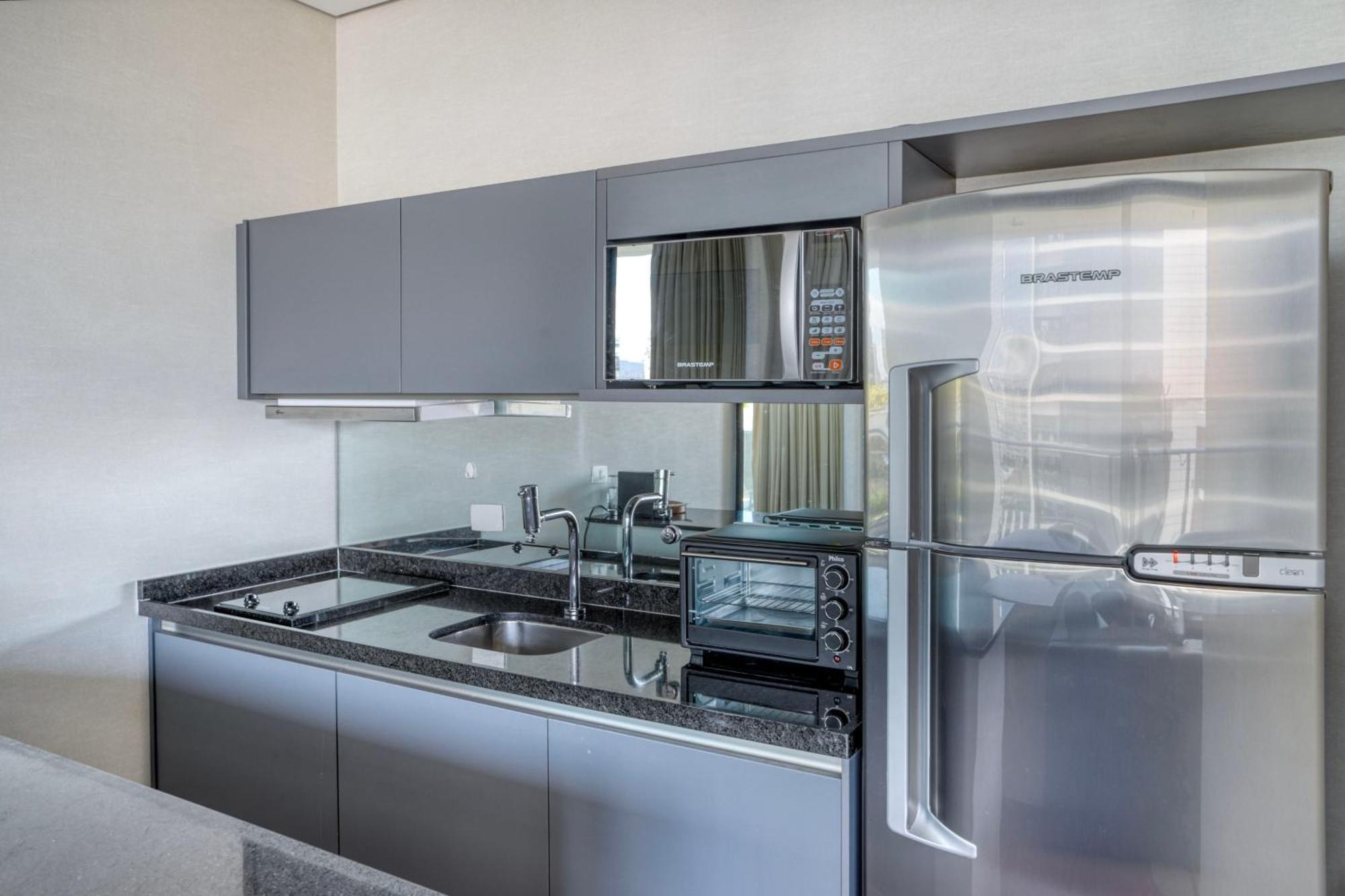 Tabas - Fl Apartamento