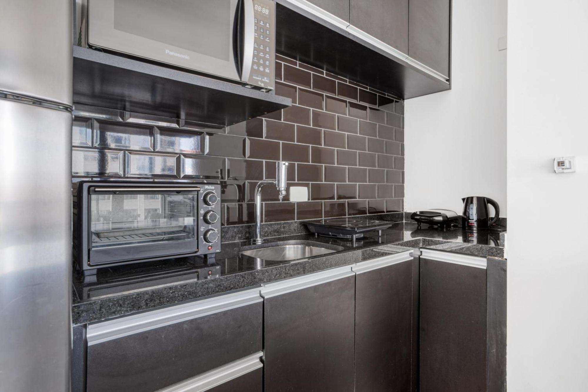 Tabas - Fl Apartamento São Paulo