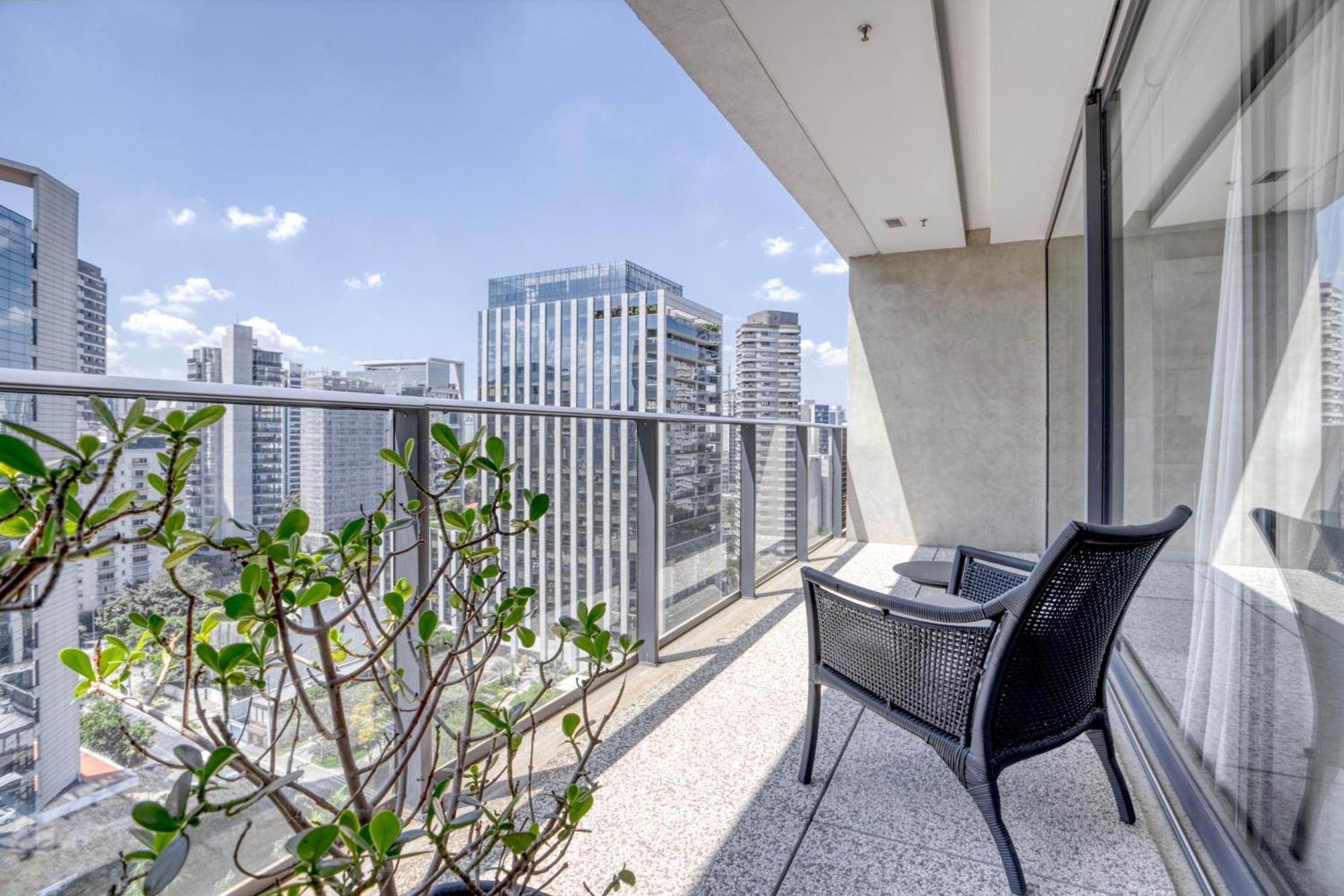 Tabas - Fl Apartamento