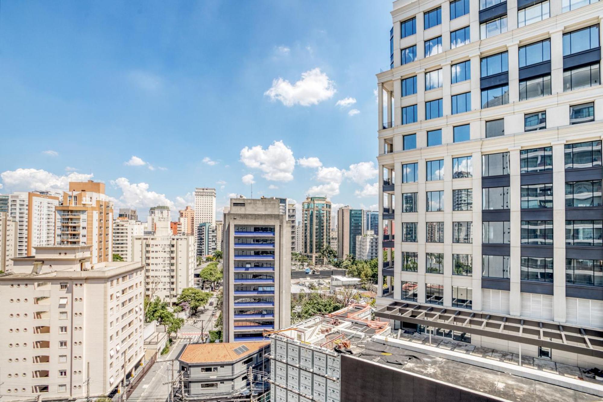 Apartamento Tabas - Fl