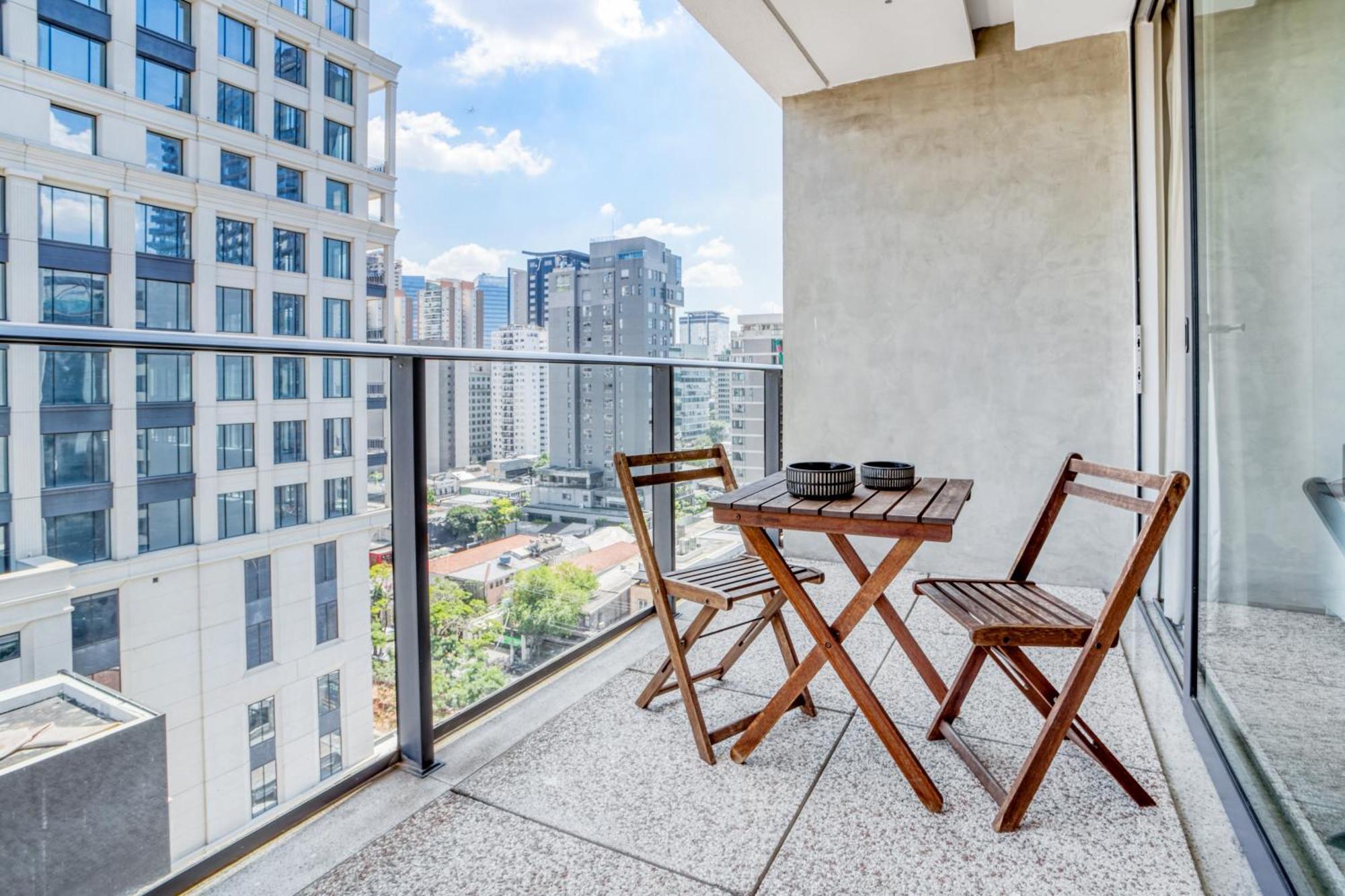 Tabas - Fl Apartamento *