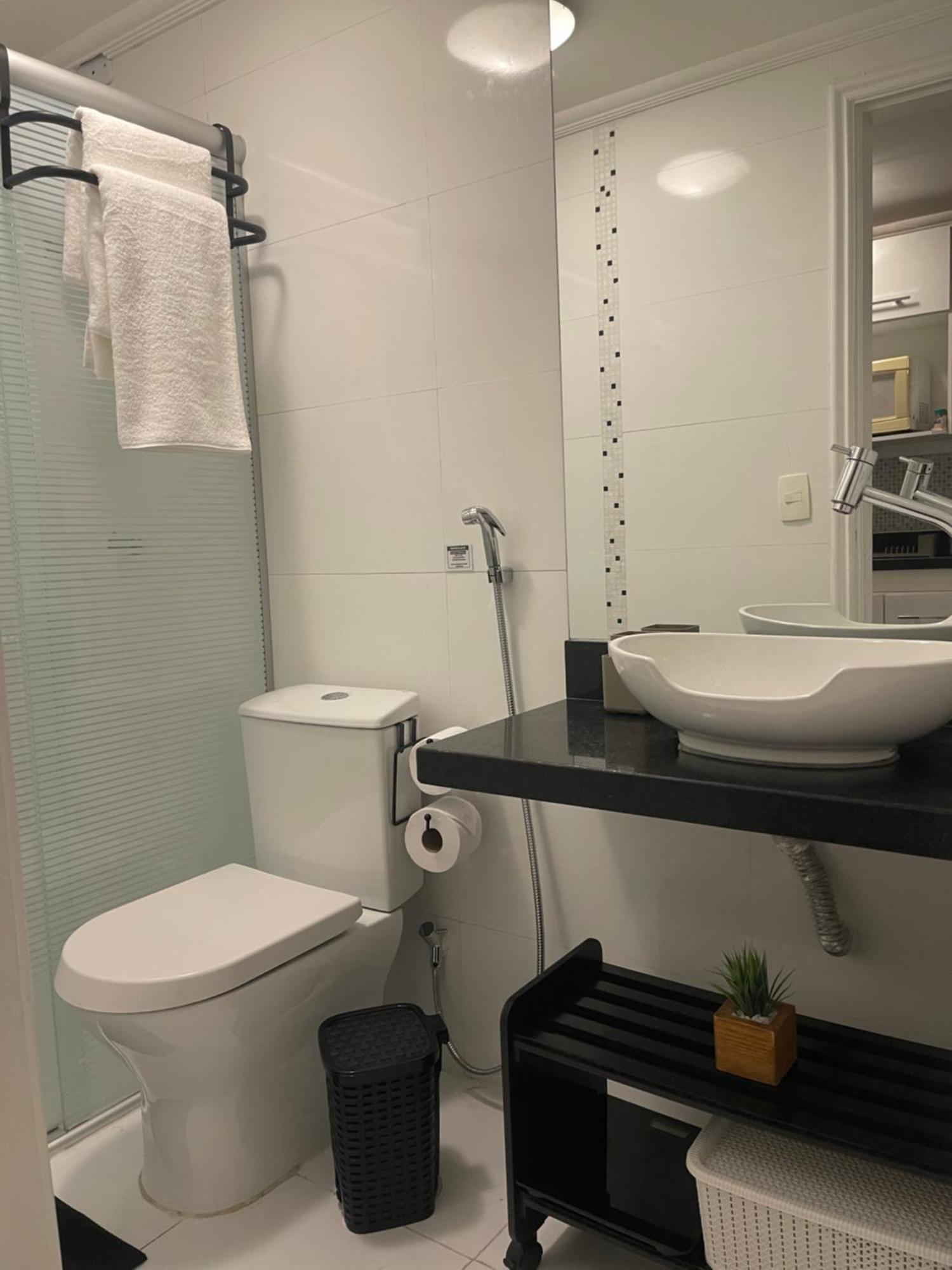 Check-inn Jardins Studio3 Apartamento São Paulo