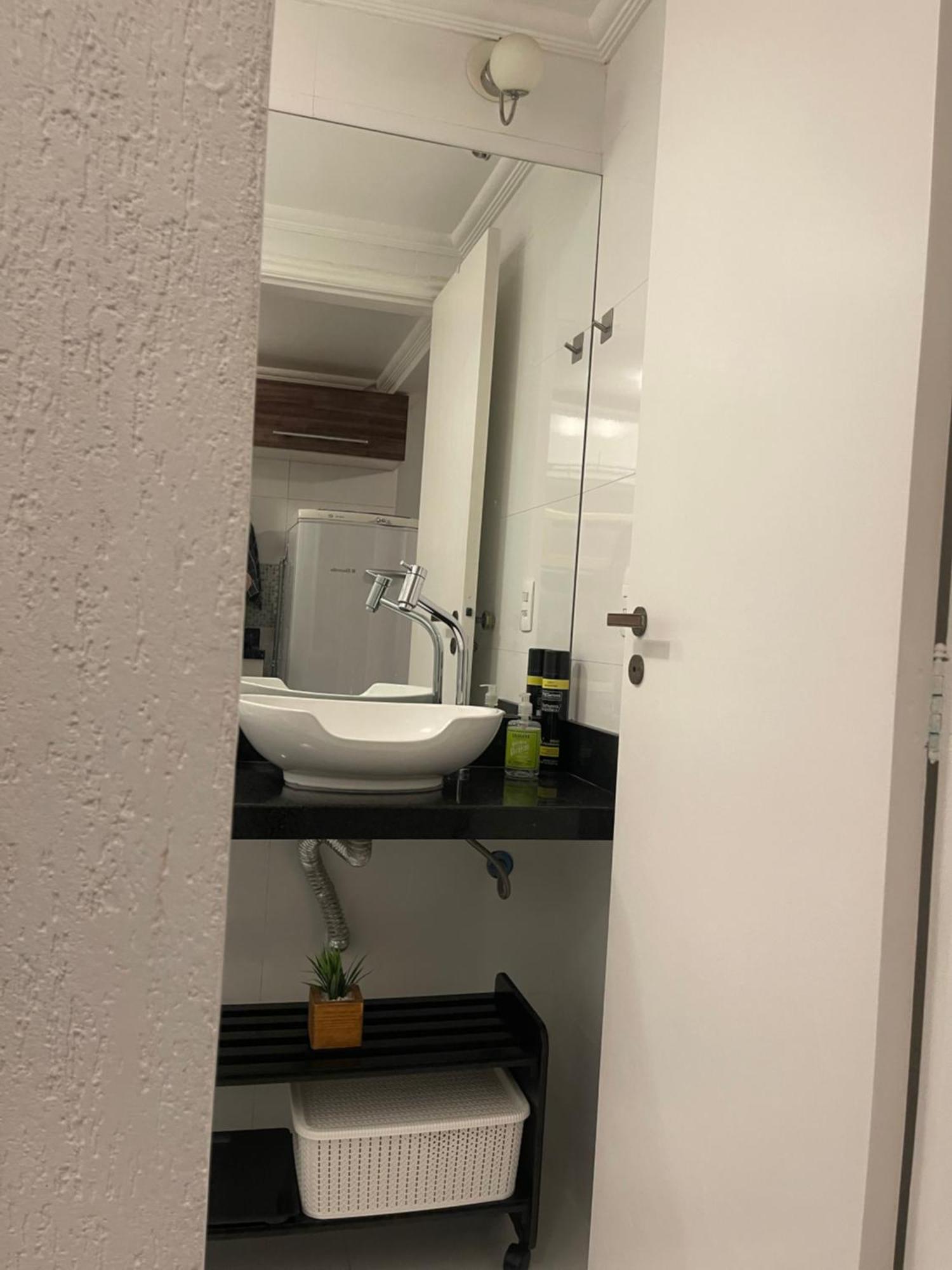 Apartamento Check-inn Jardins Studio3 São Paulo