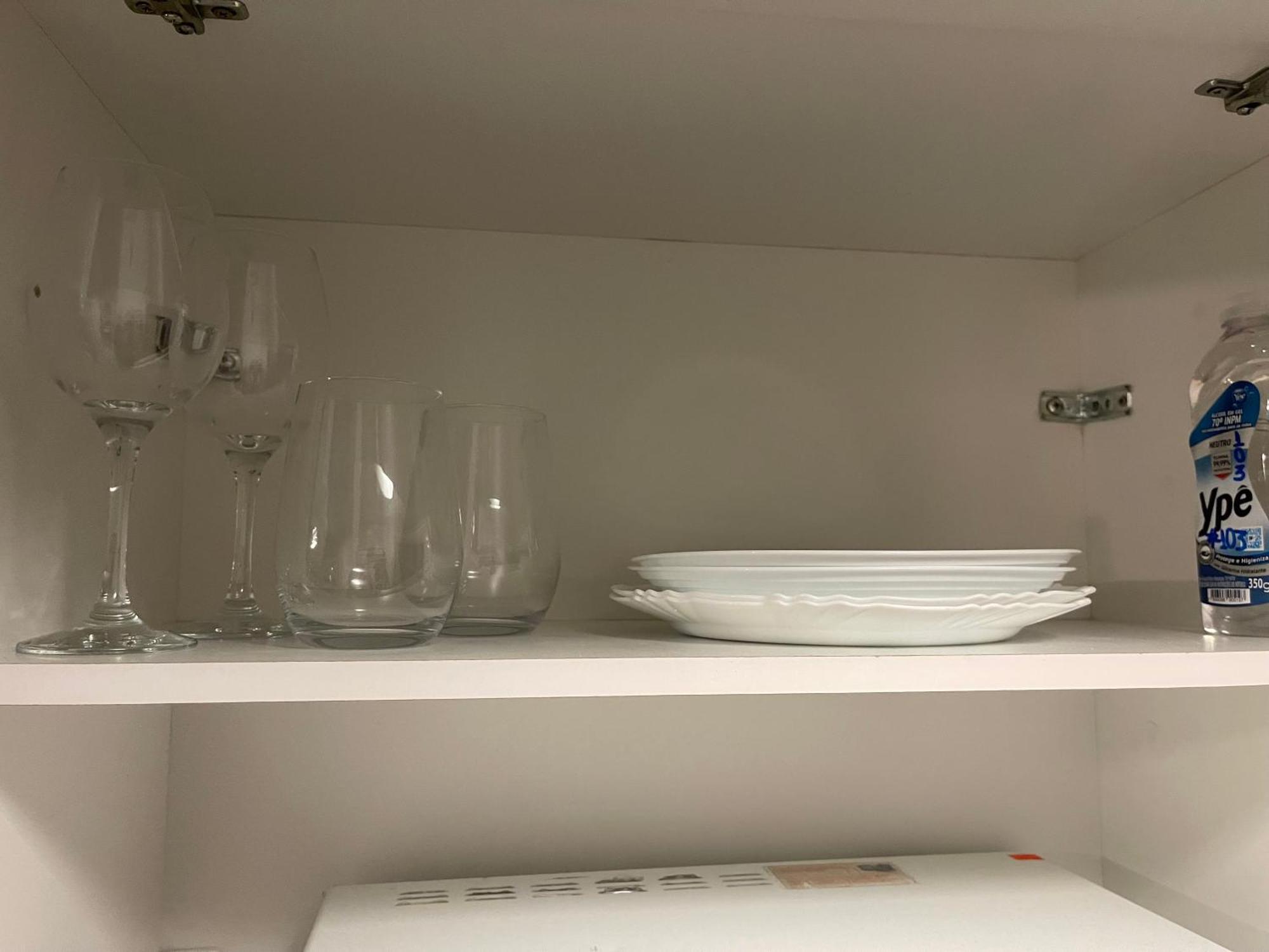 Apartamento Check-inn Jardins Studio3