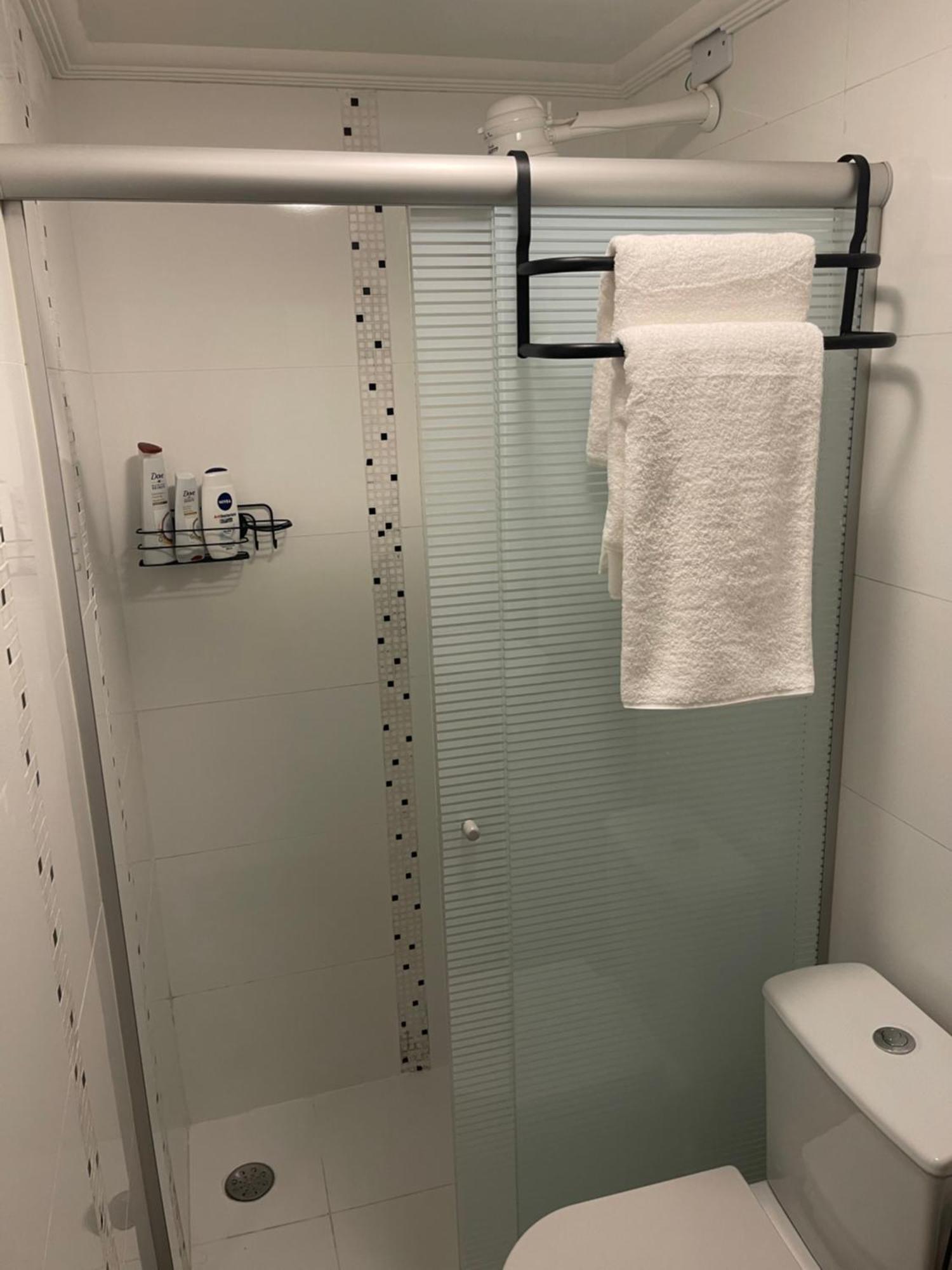 Check-inn Jardins Studio3 Apartamento