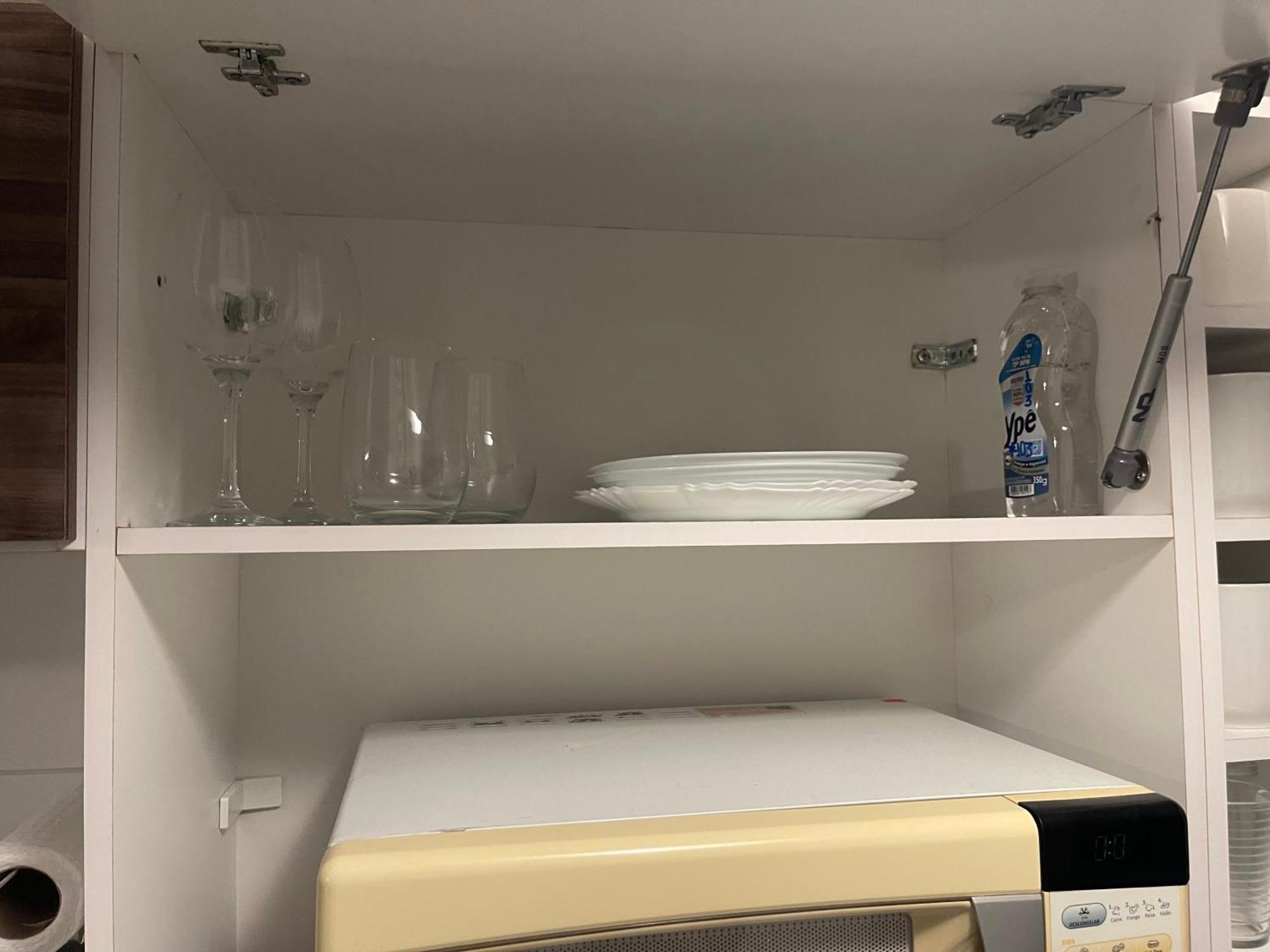 Apartamento Check-inn Jardins Studio3 *