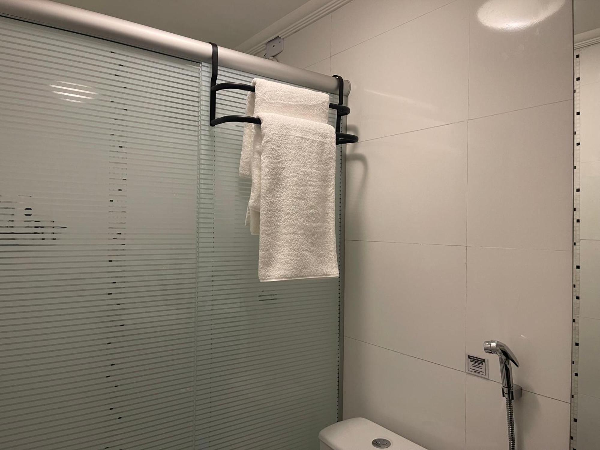 Check-inn Jardins Studio3 Apartamento São Paulo