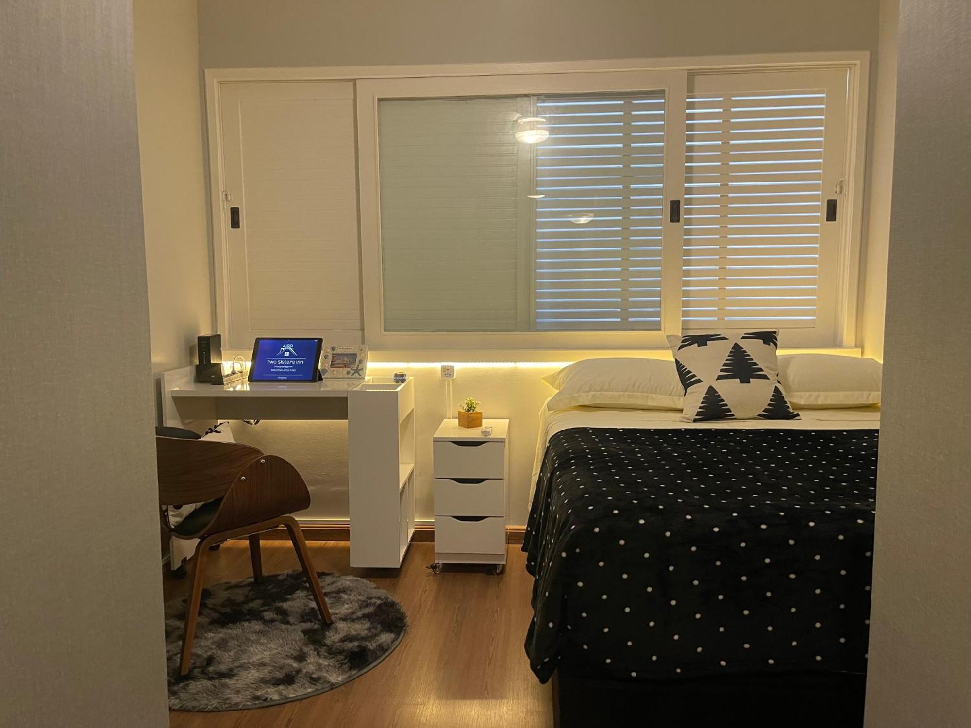 Check-inn Jardins Studio3 Apartamento