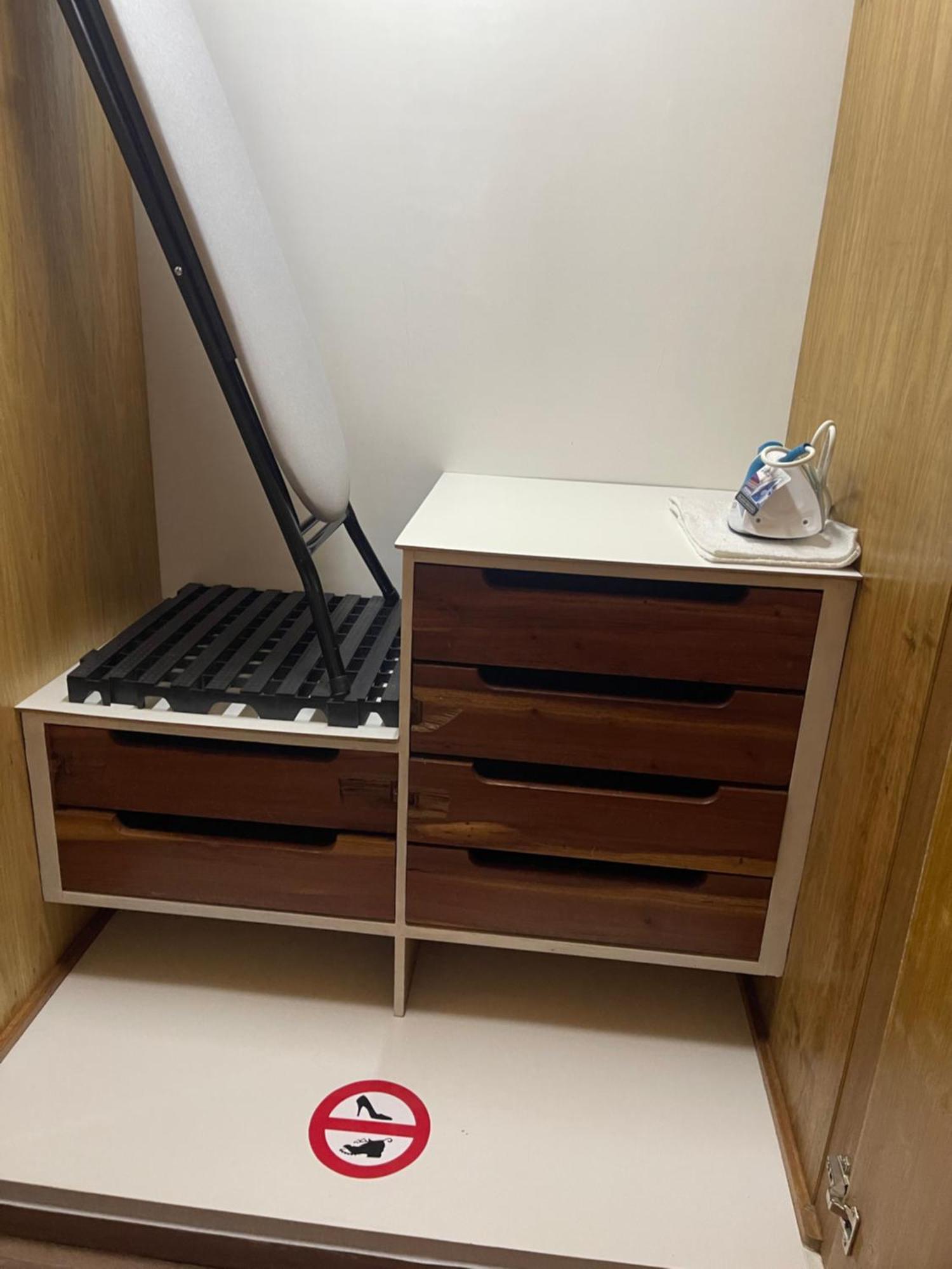Apartamento Check-inn Jardins Studio3
