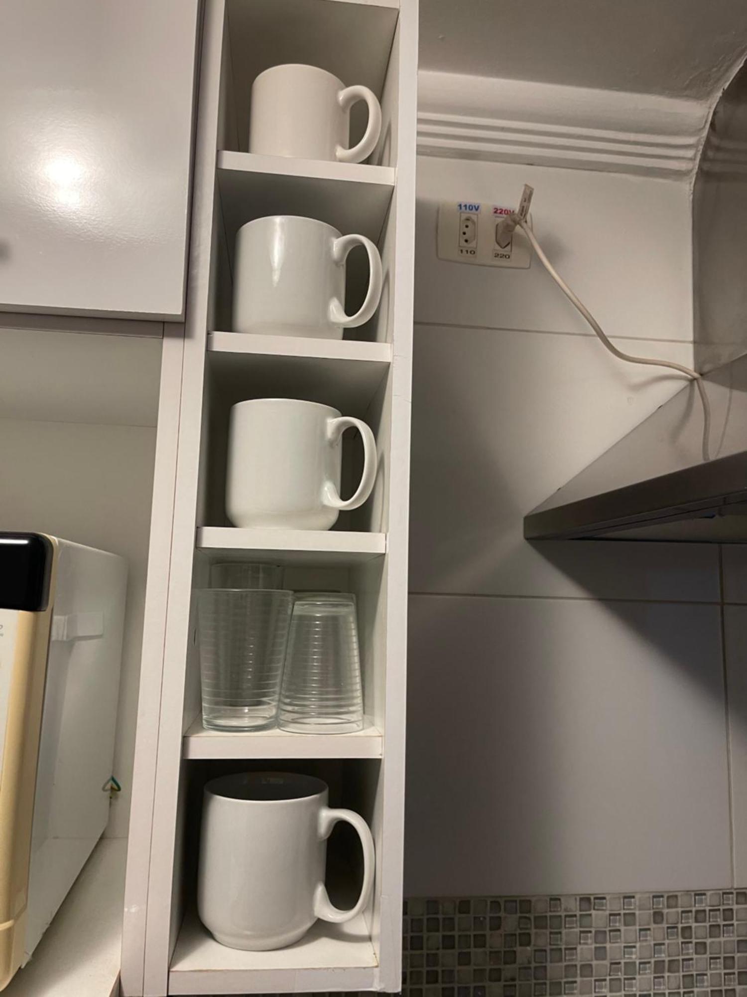 Check-inn Jardins Studio3 Apartamento São Paulo