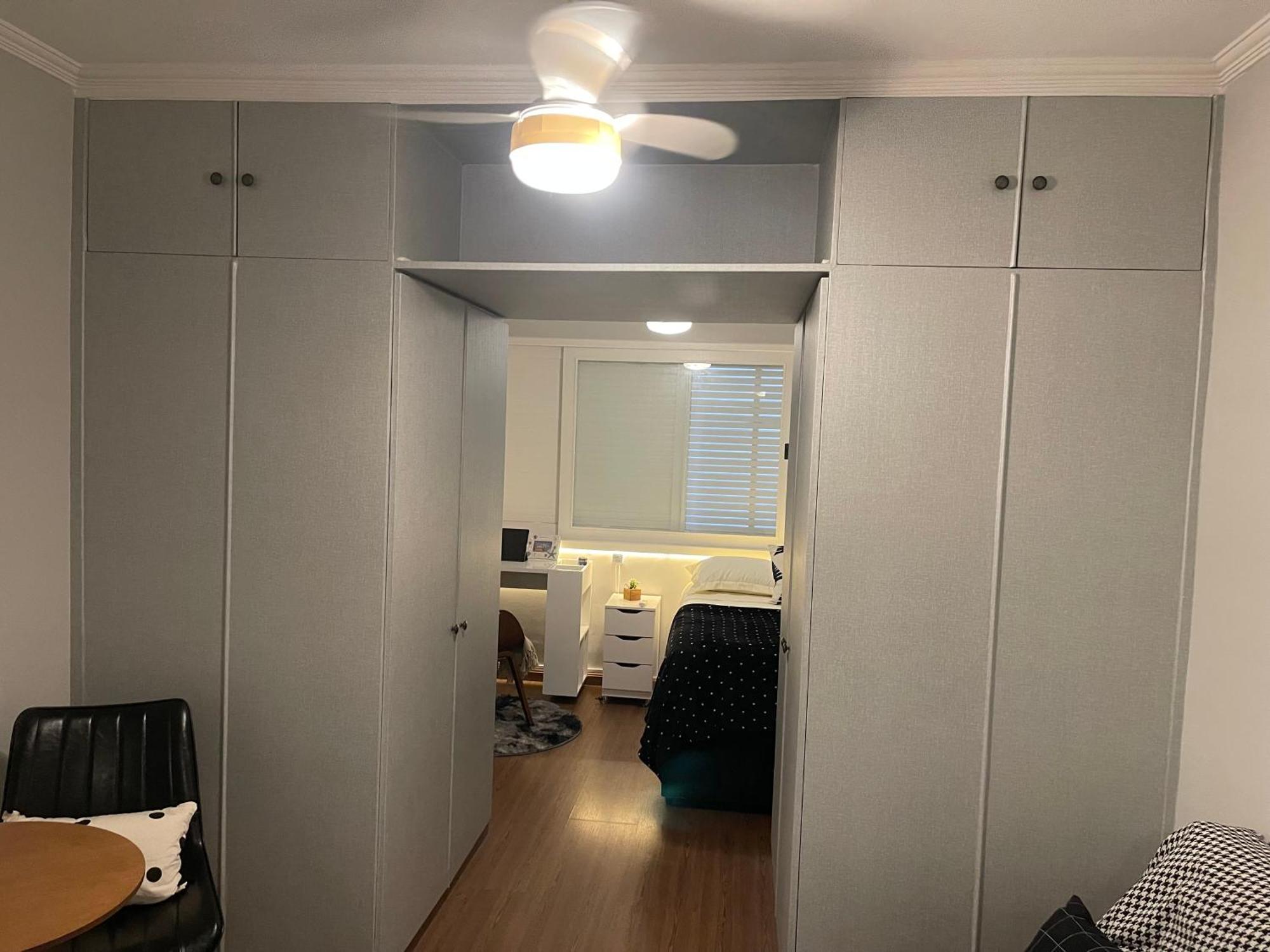 Apartamento Check-inn Jardins Studio3
