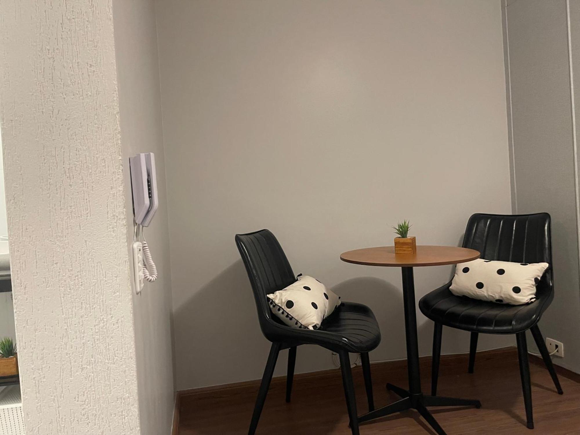 Check-inn Jardins Studio3 Apartamento