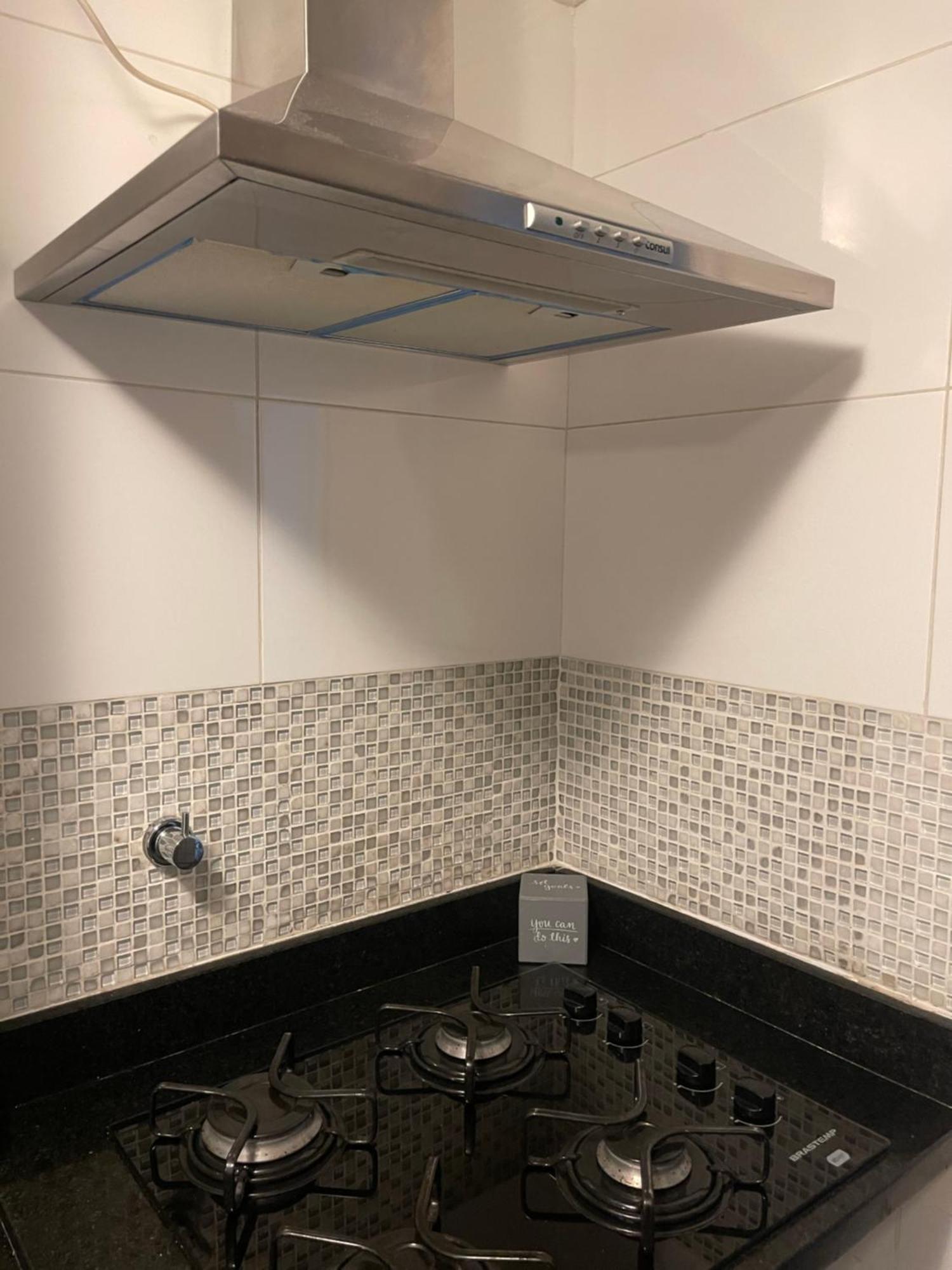 Apartamento Check-inn Jardins Studio3