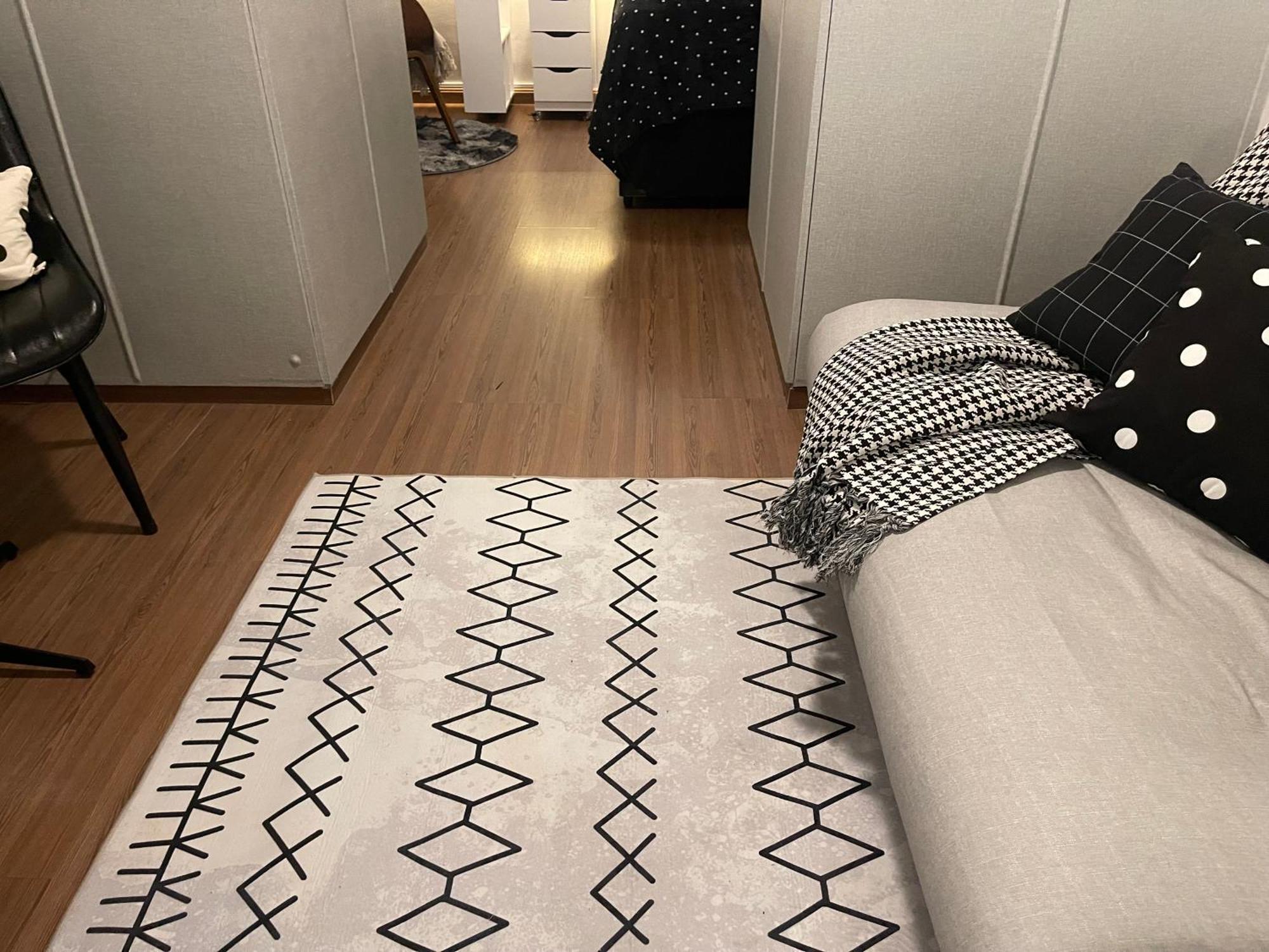 Check-inn Jardins Studio3 Apartamento São Paulo