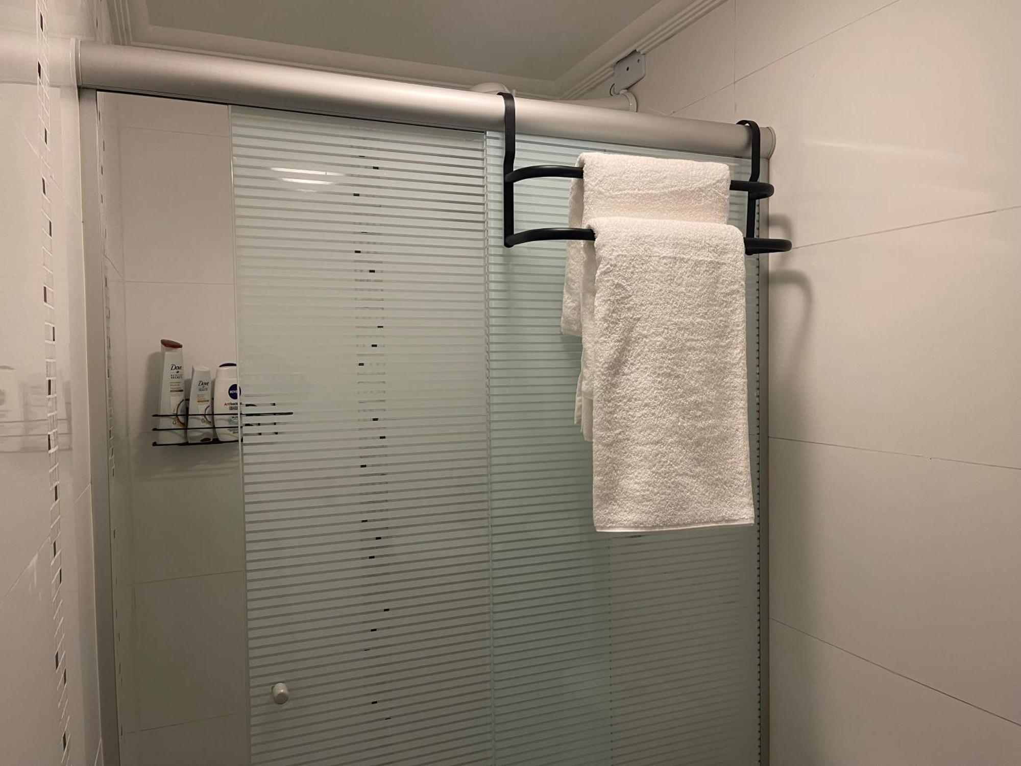 Apartamento Check-inn Jardins Studio3 *