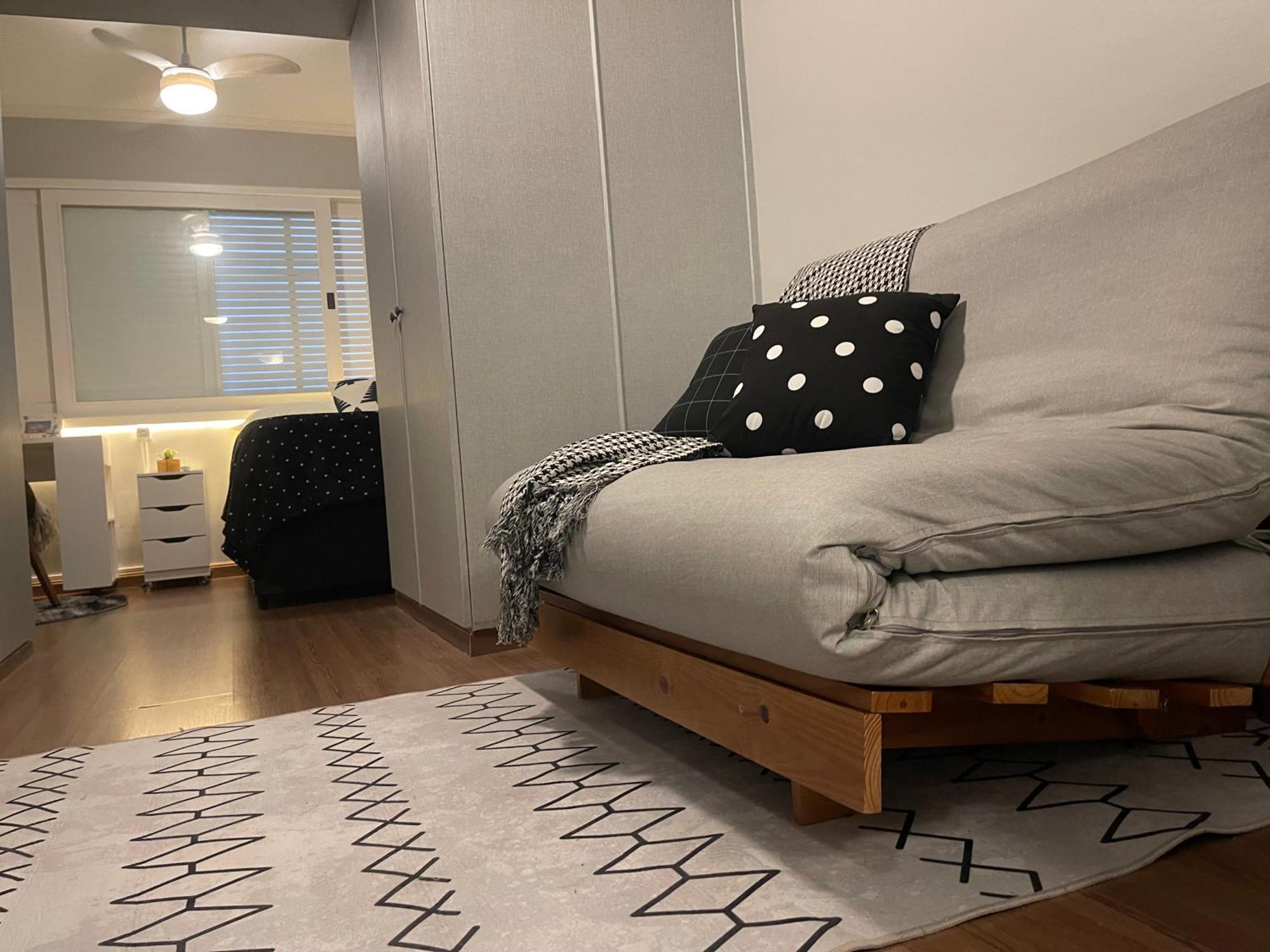 Check-inn Jardins Studio3 Apartamento *