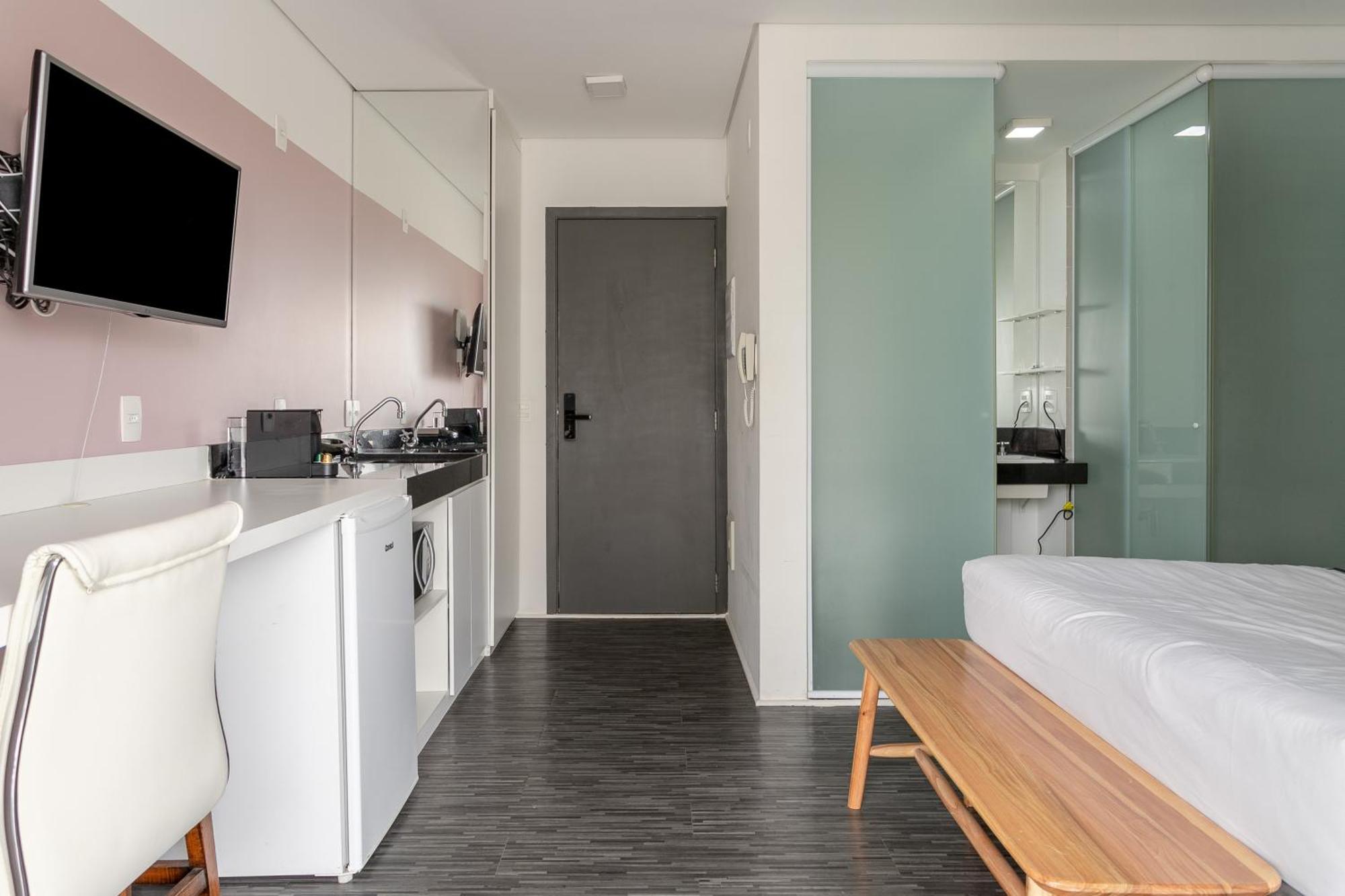 Apartment Tabas - Vn Quata