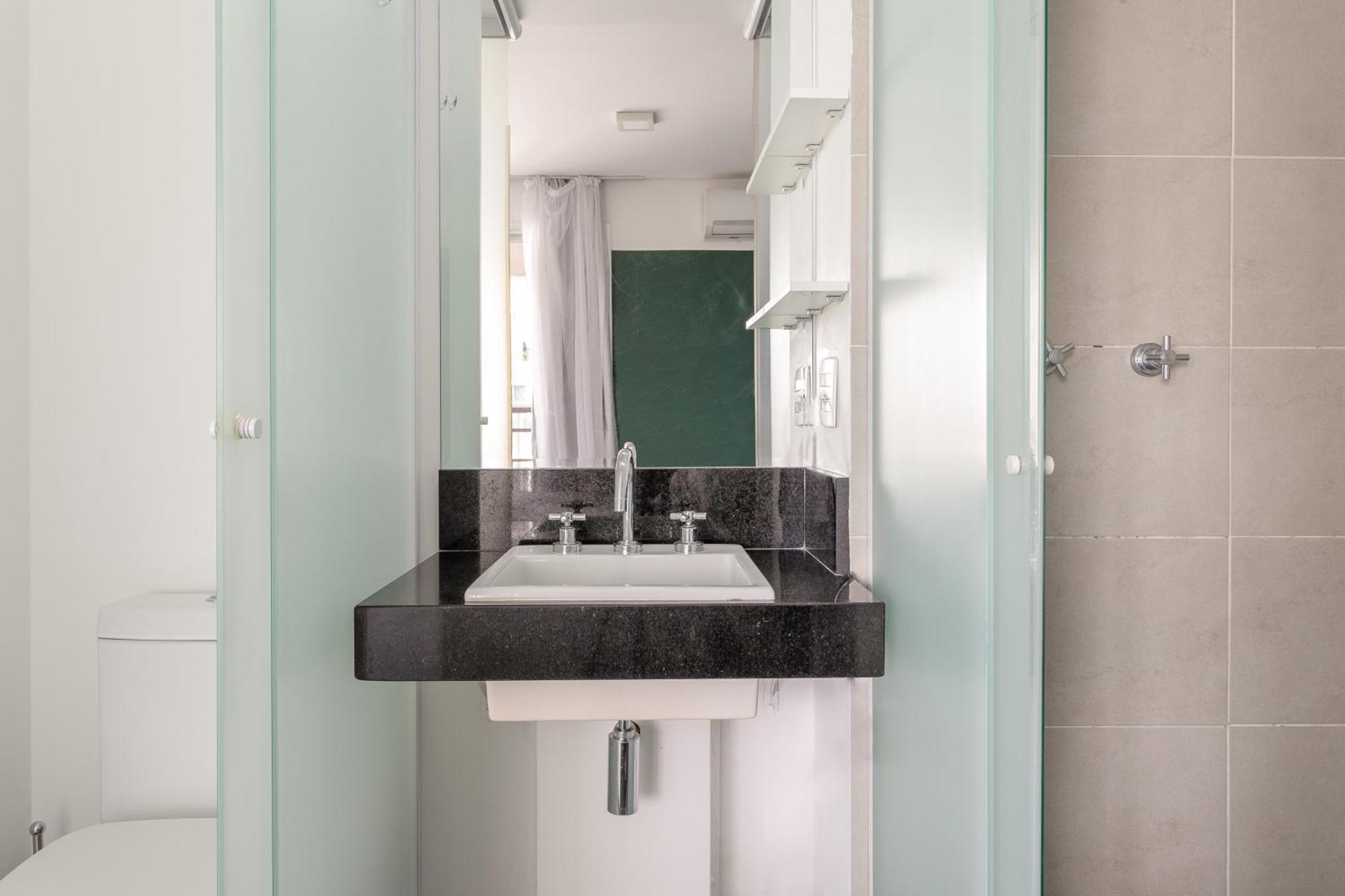 Tabas - Vn Quata Apartment Sao Paulo