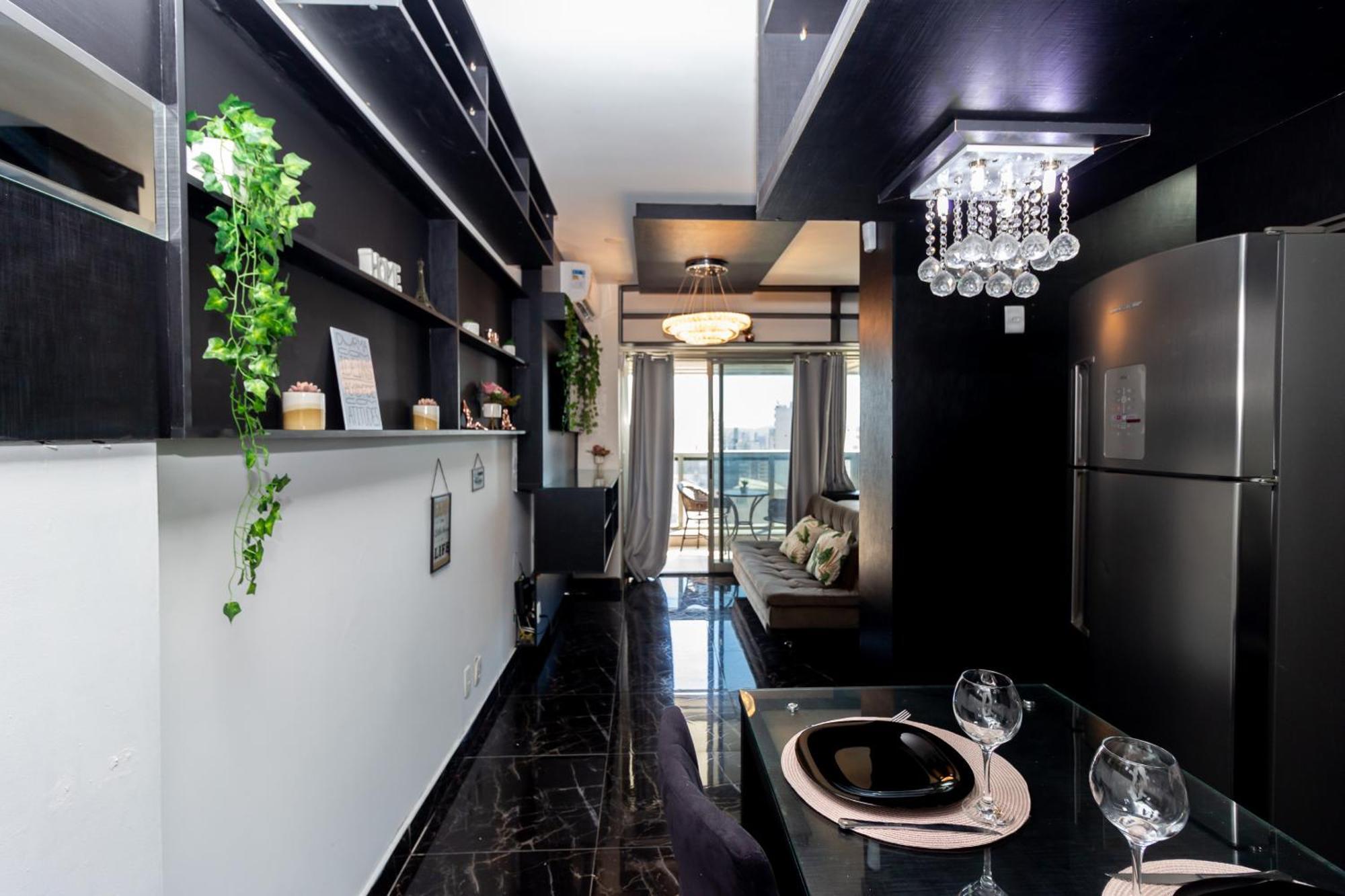 Apartamento 360 Republica São Paulo