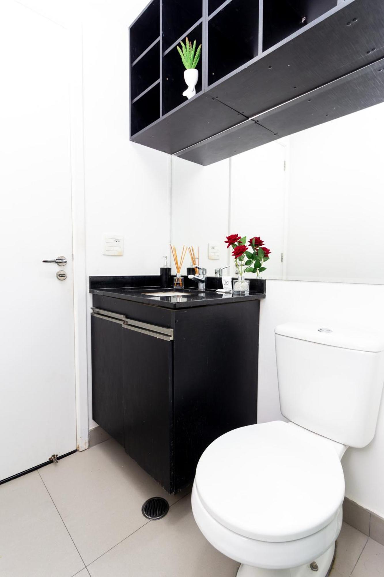 360 Republica Apartamento *