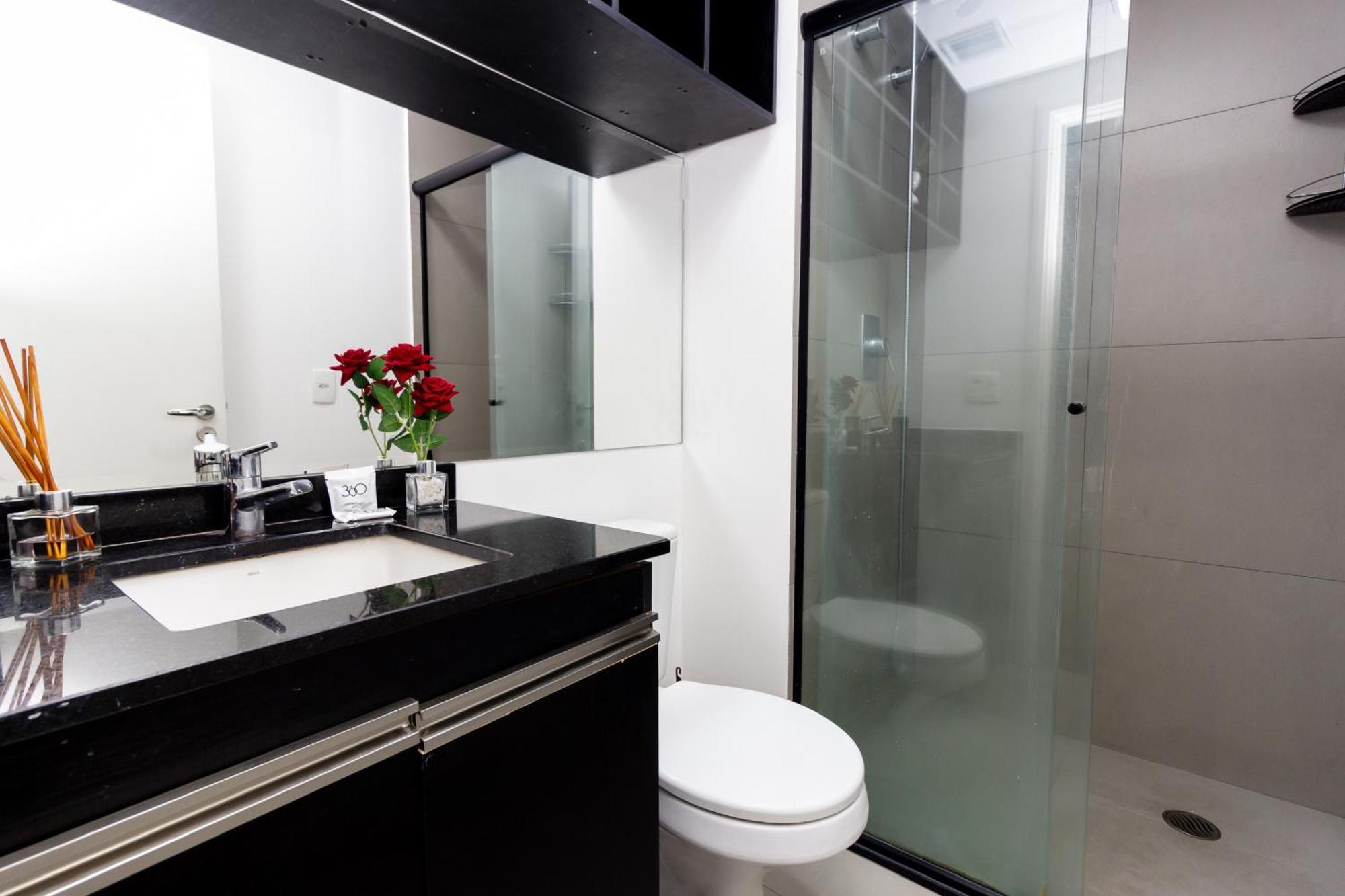 360 Republica Apartamento