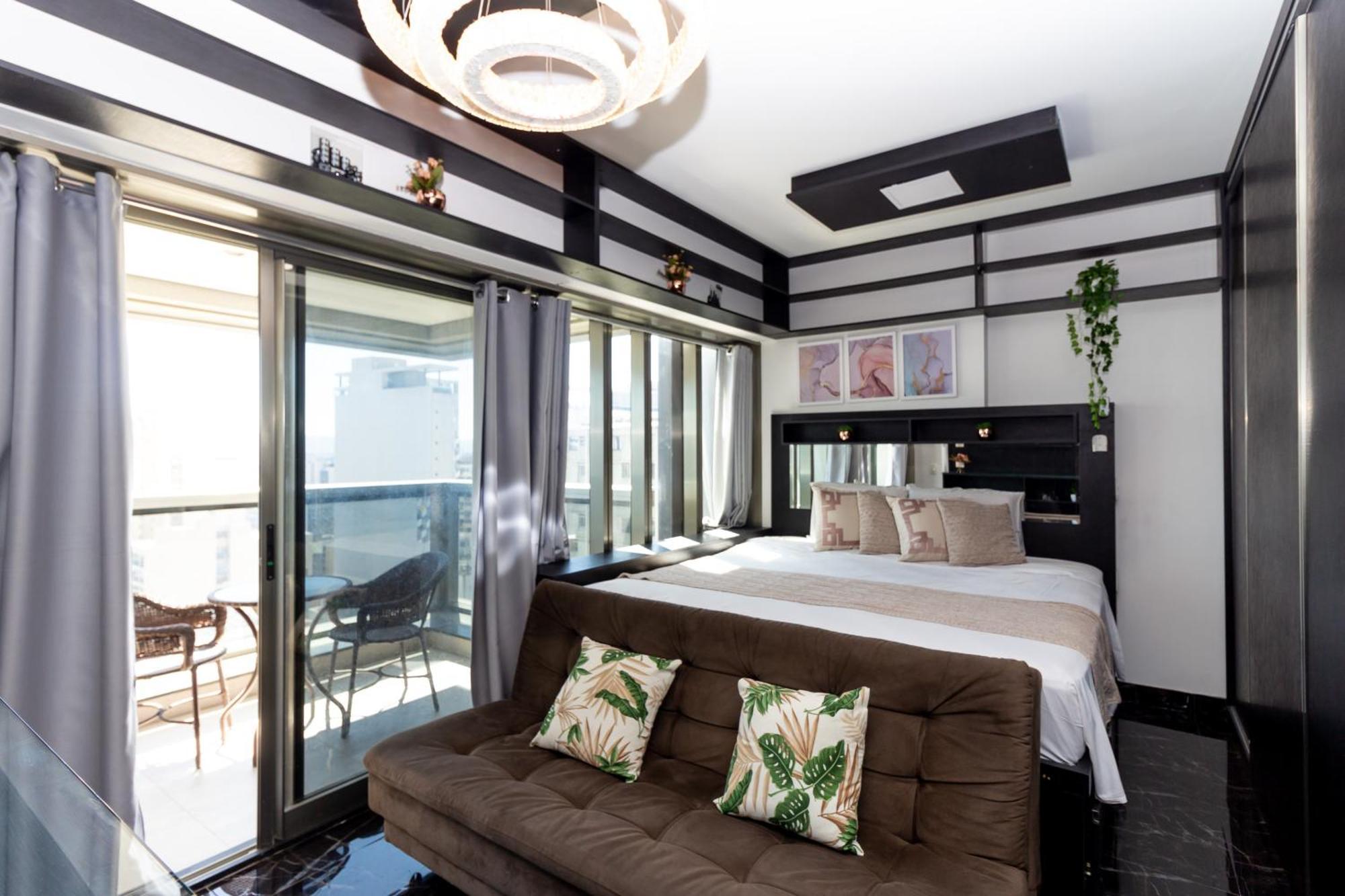 360 Republica Apartamento *