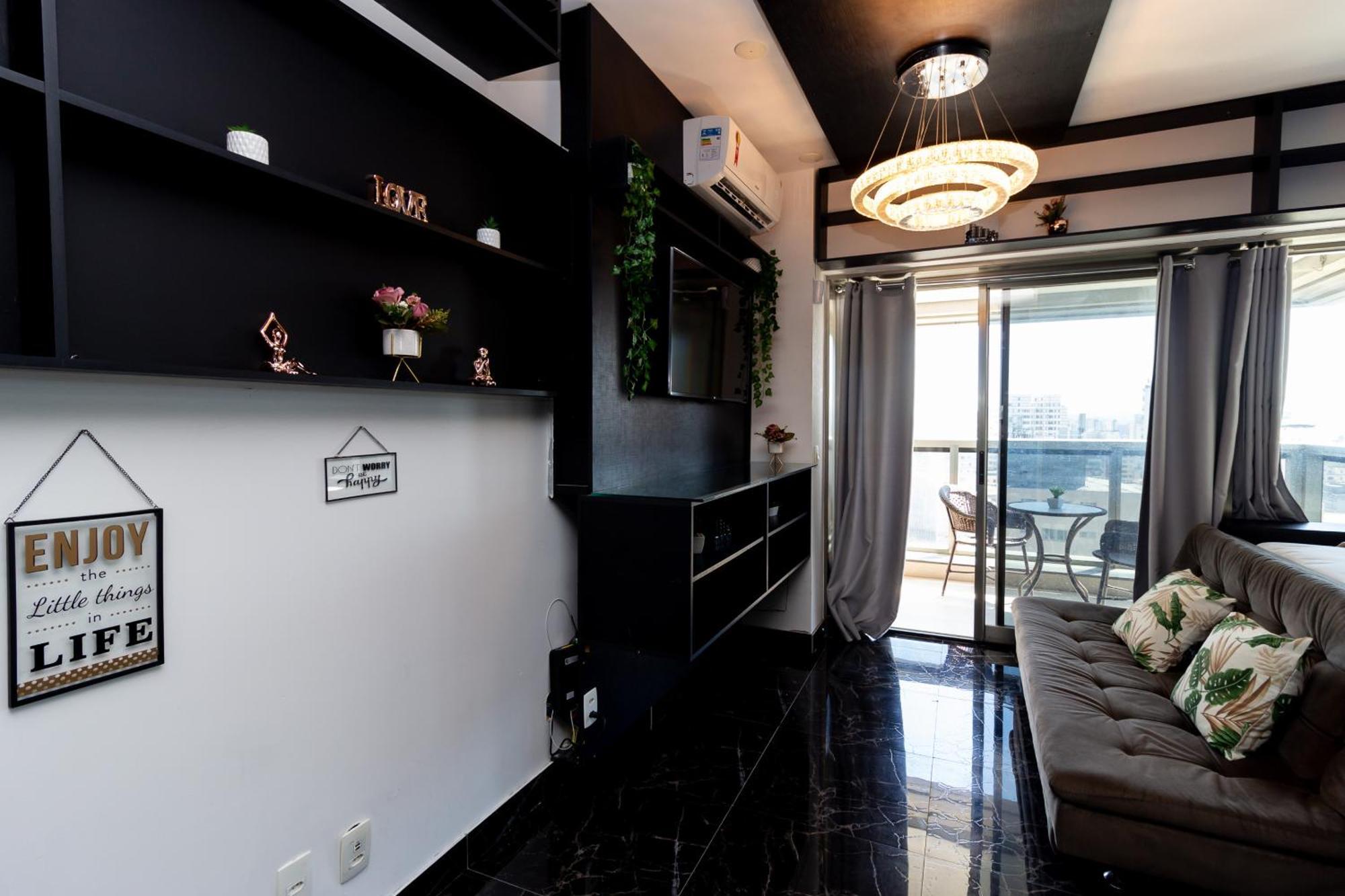 Apartamento 360 Republica São Paulo