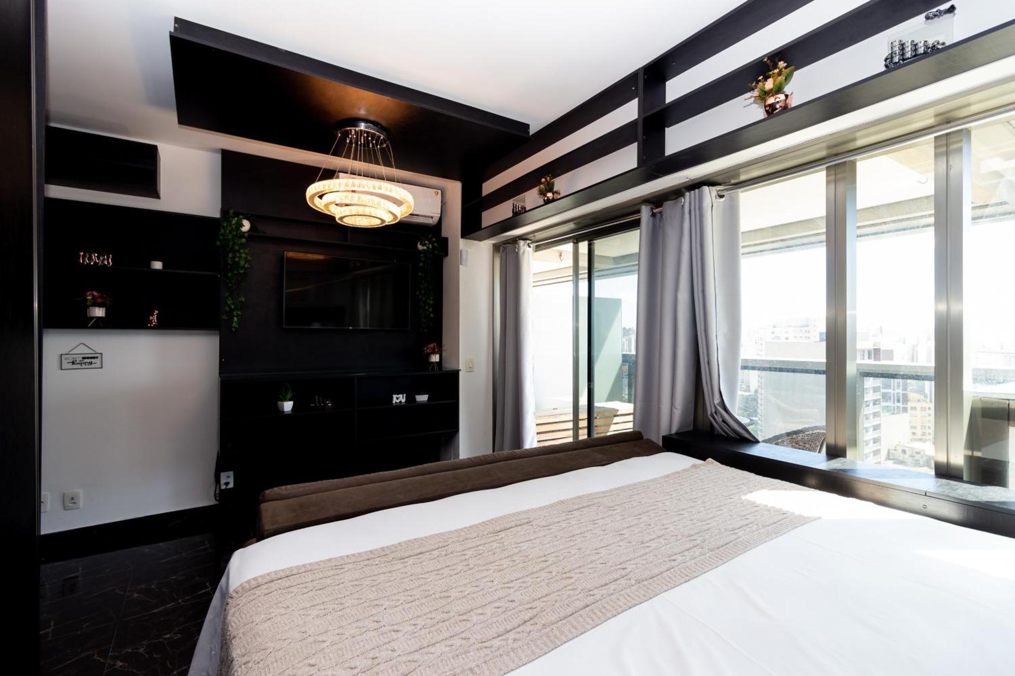 360 Republica Apartamento *