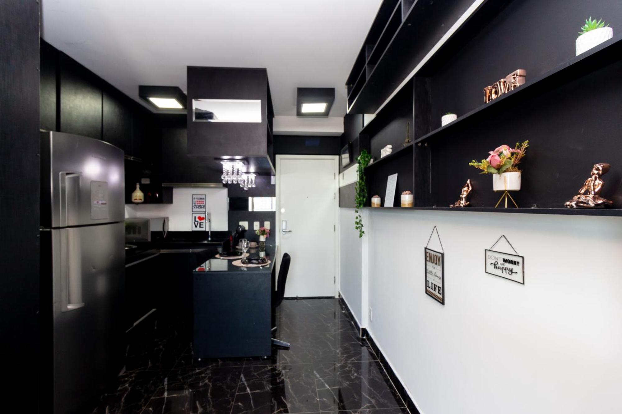 360 Republica Apartamento São Paulo