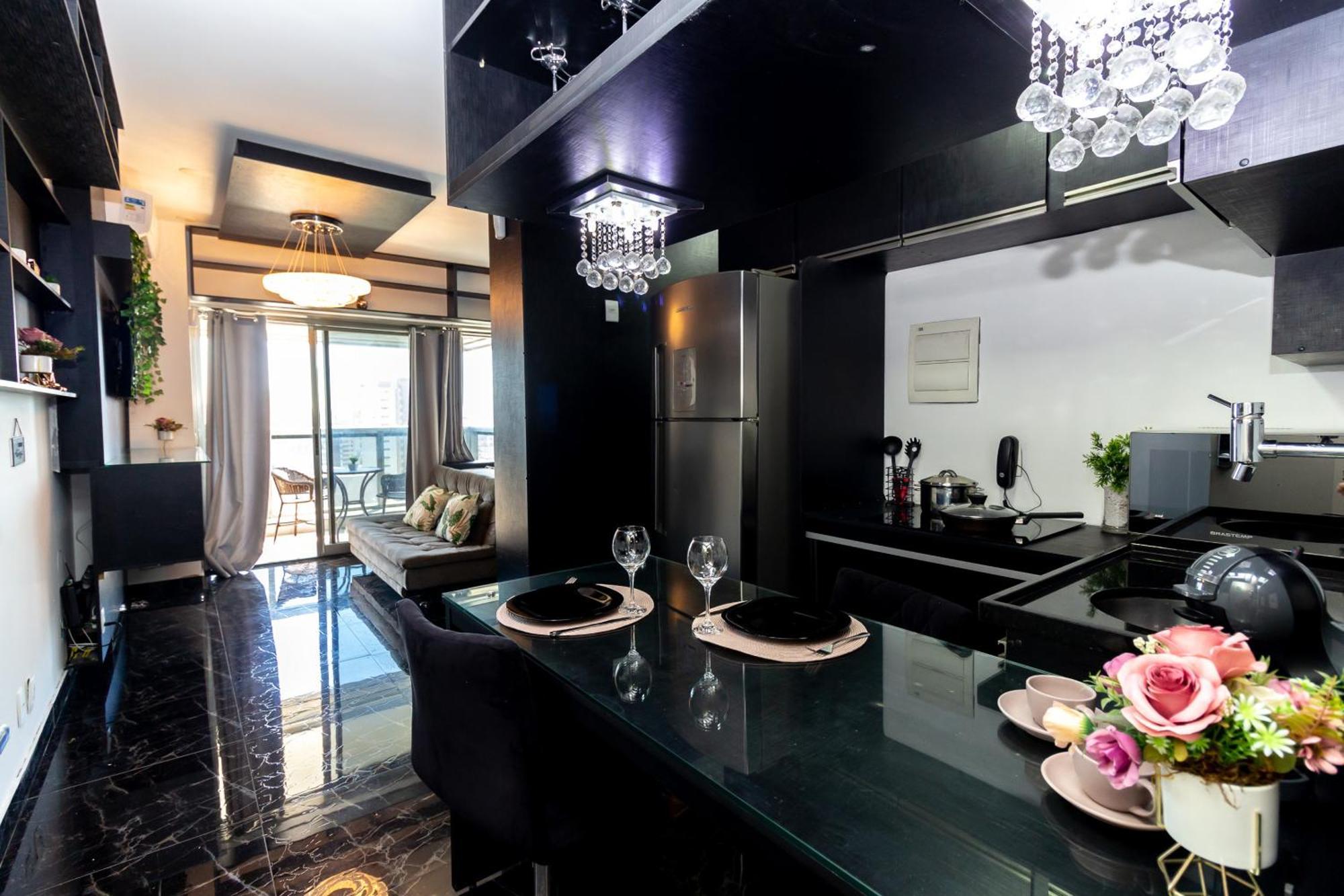 360 Republica Apartamento