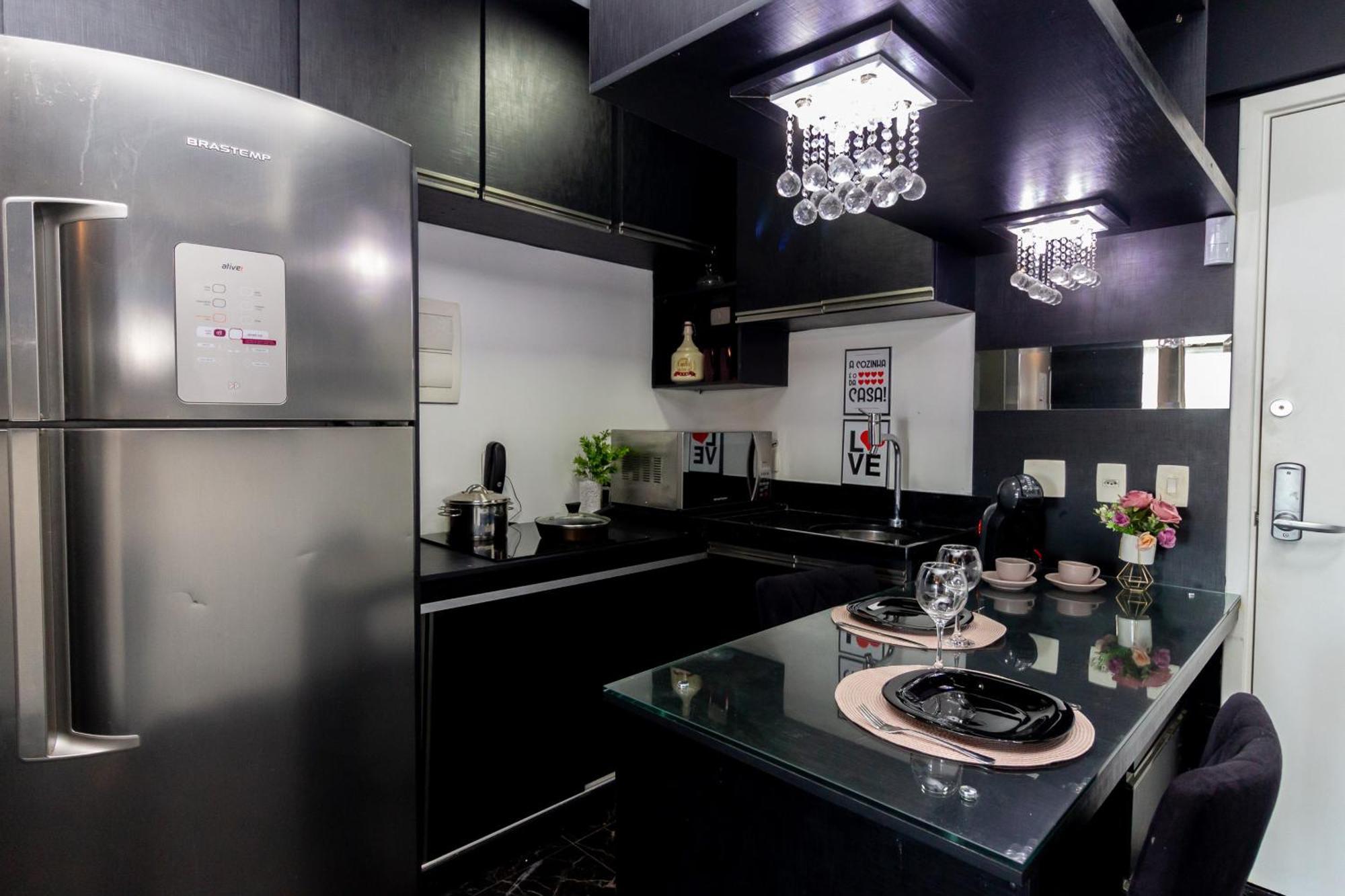 360 Republica Apartamento