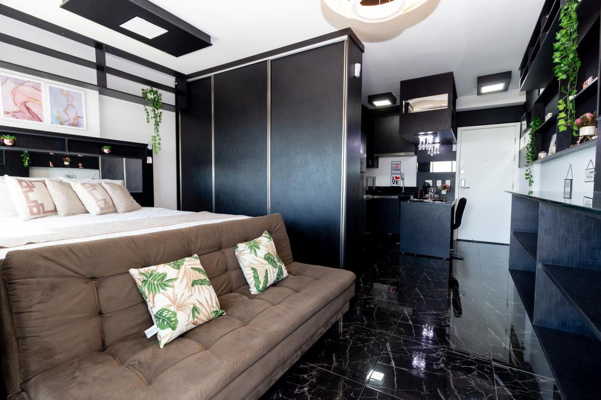 Apartamento 360 Republica *