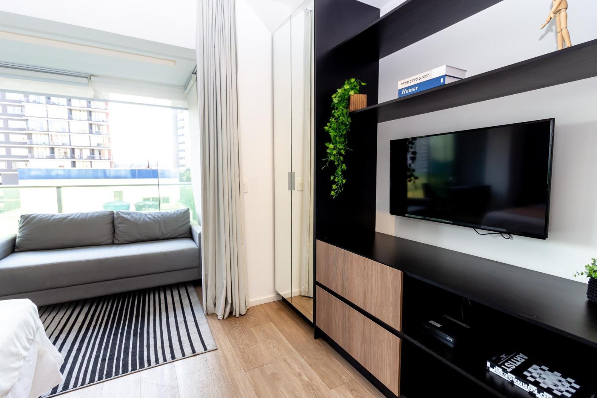360 Perdizes Apartment *