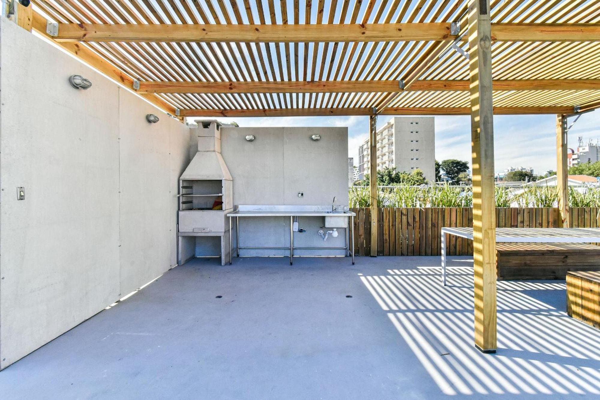 Mora Rocks Holiday home *