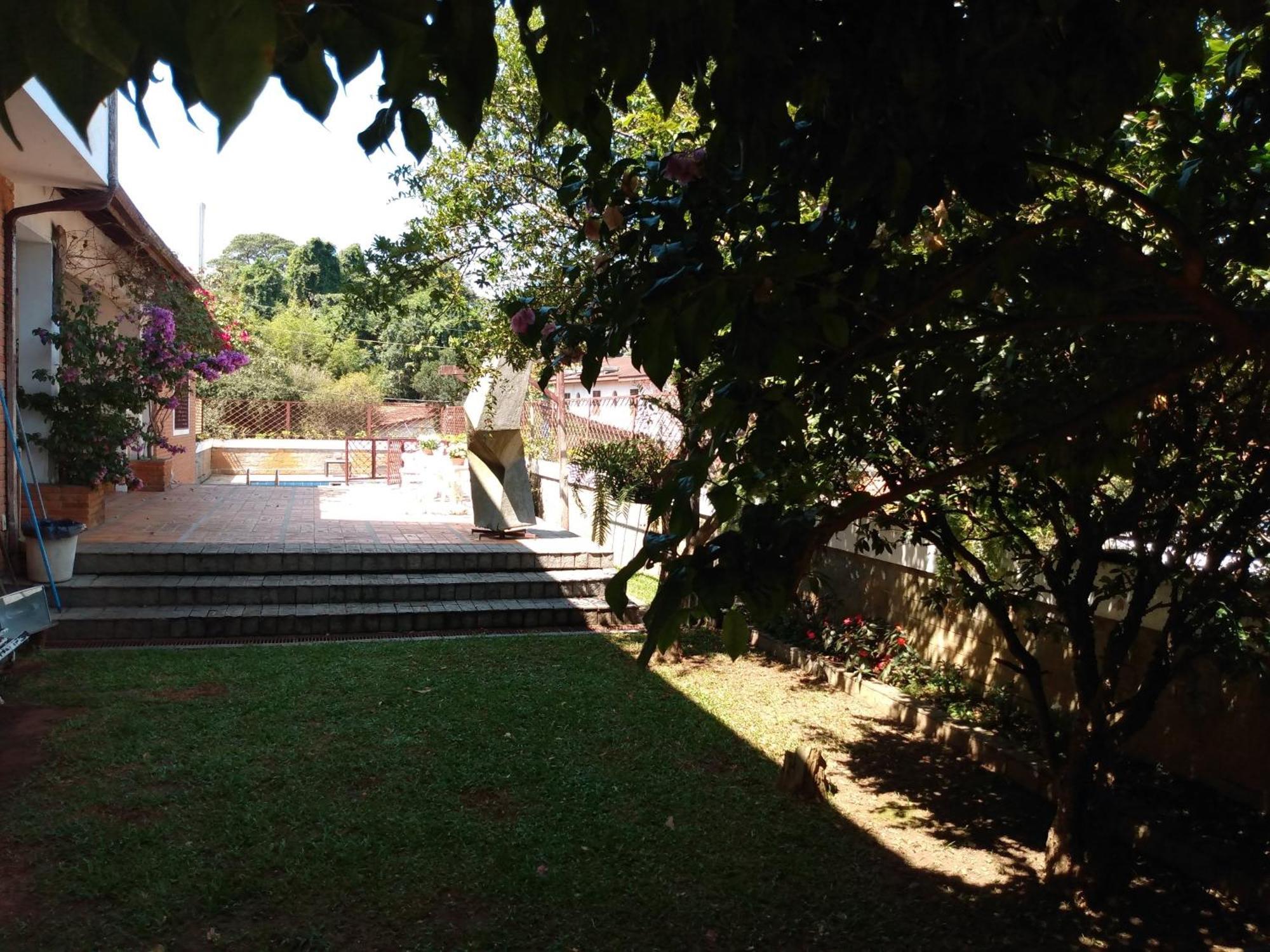 Encantadoras Homestay *