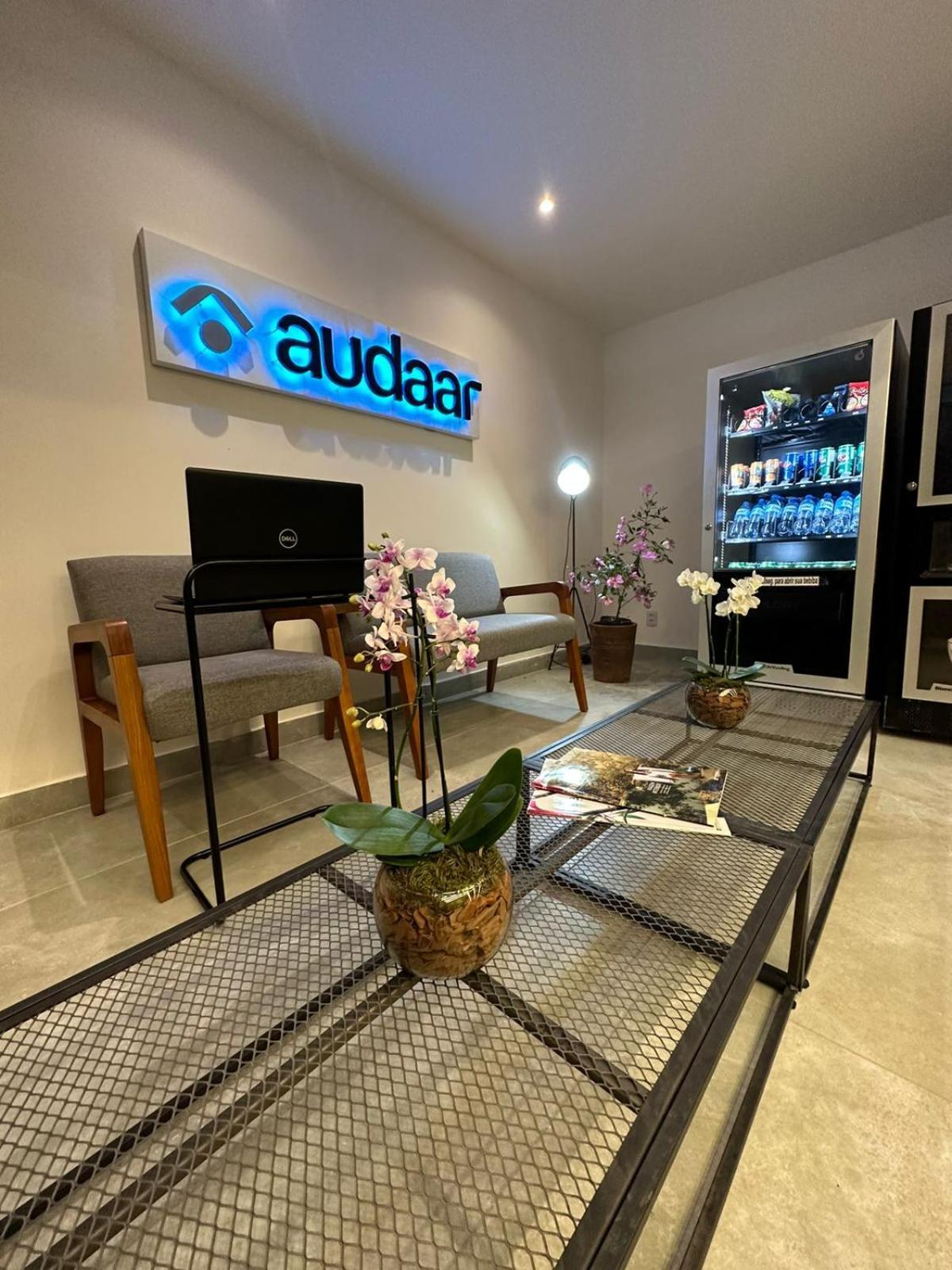 Audaar Tech - Aeroporto De Congonhas Apartamento