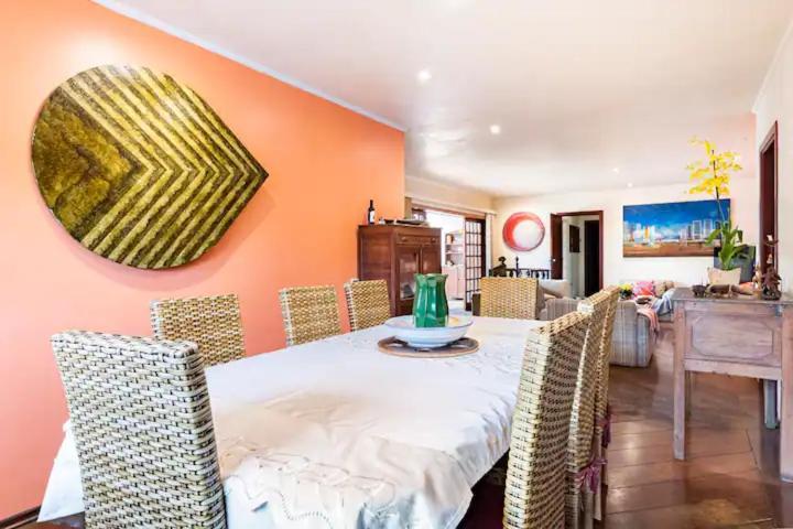 Homestay Encantadoras