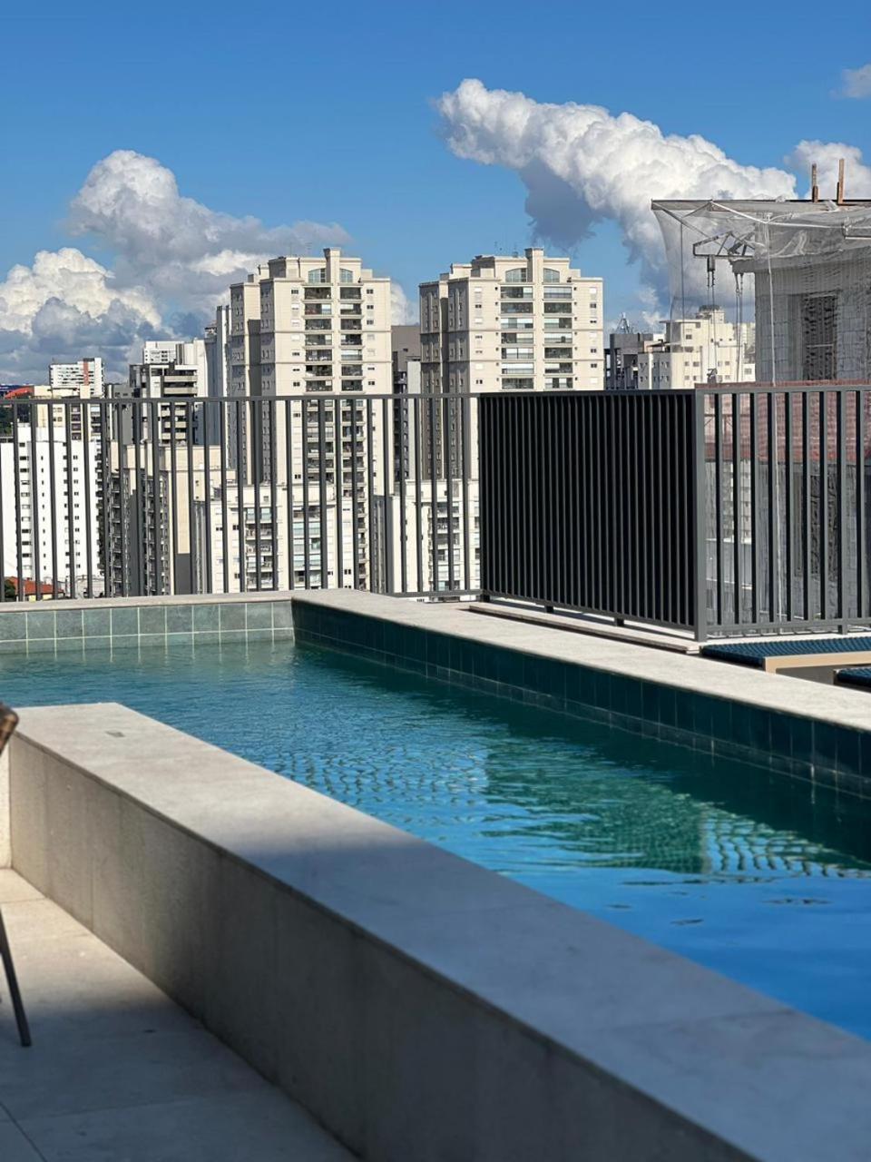 Flat No Brookin Px Aeroporto Apartment