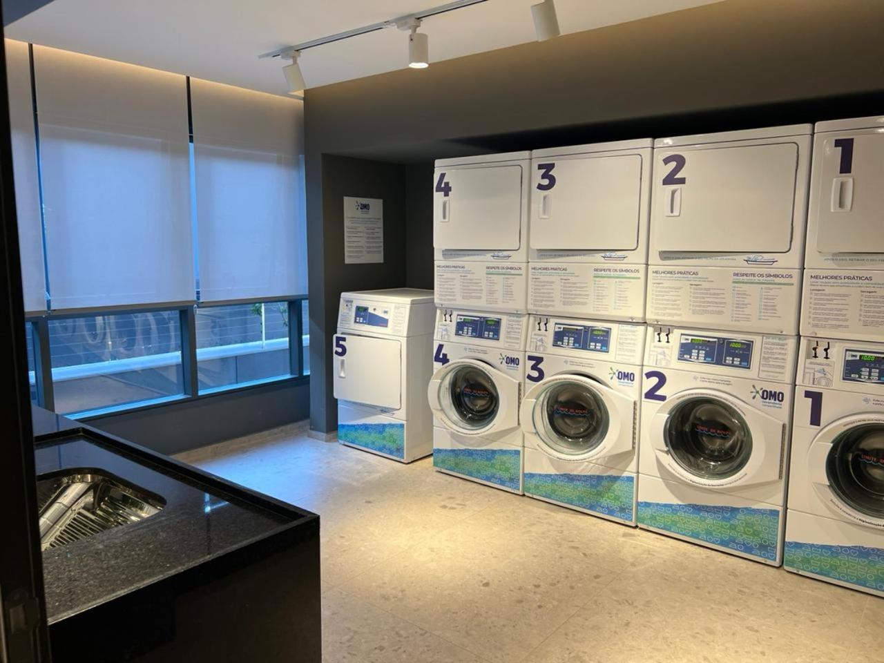Apartment Flat No Brookin Px Aeroporto *