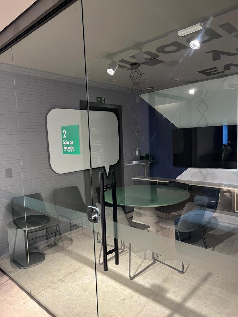 Apartamento Flat No Brookin Px Aeroporto São Paulo