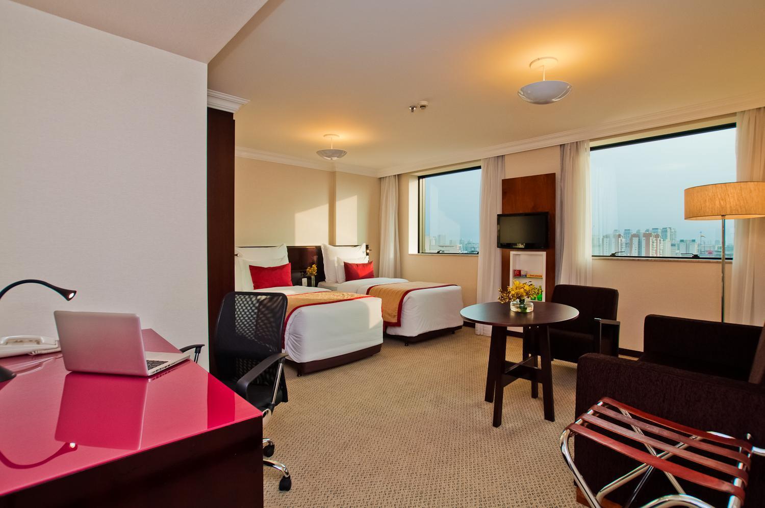 Blue Tree Premium Faria Lima Hotel