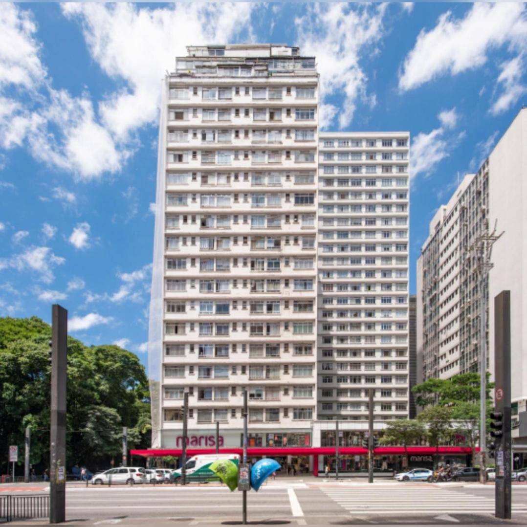 Loft At Paulista Avenue * São Paulo