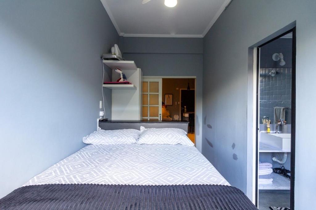 Apartamento Loft At Paulista Avenue *