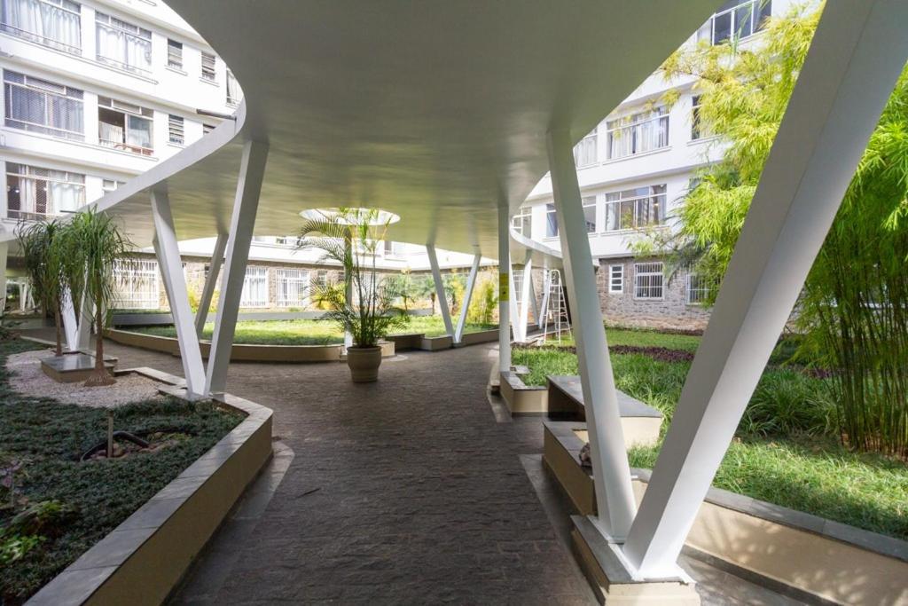 Loft At Paulista Avenue Apartamento