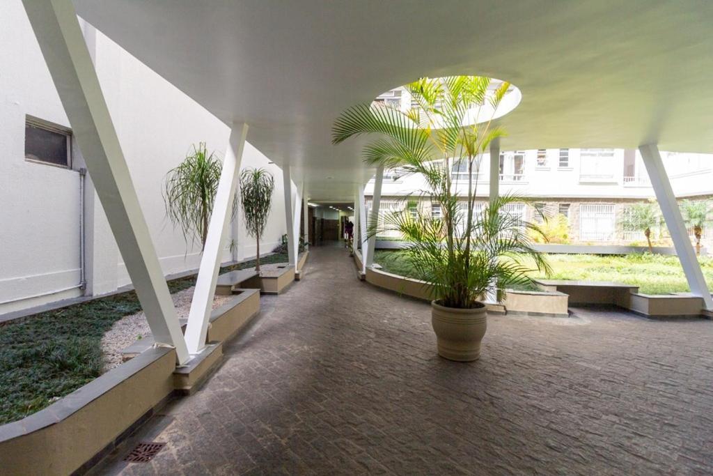 Apartamento Loft At Paulista Avenue *