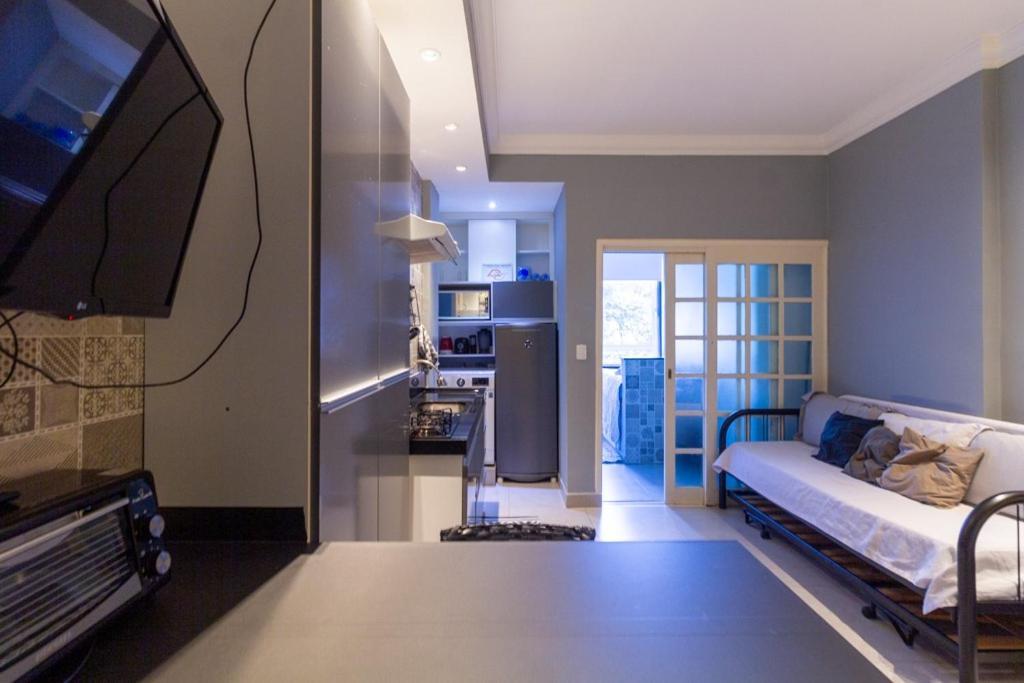 Apartamento Loft At Paulista Avenue